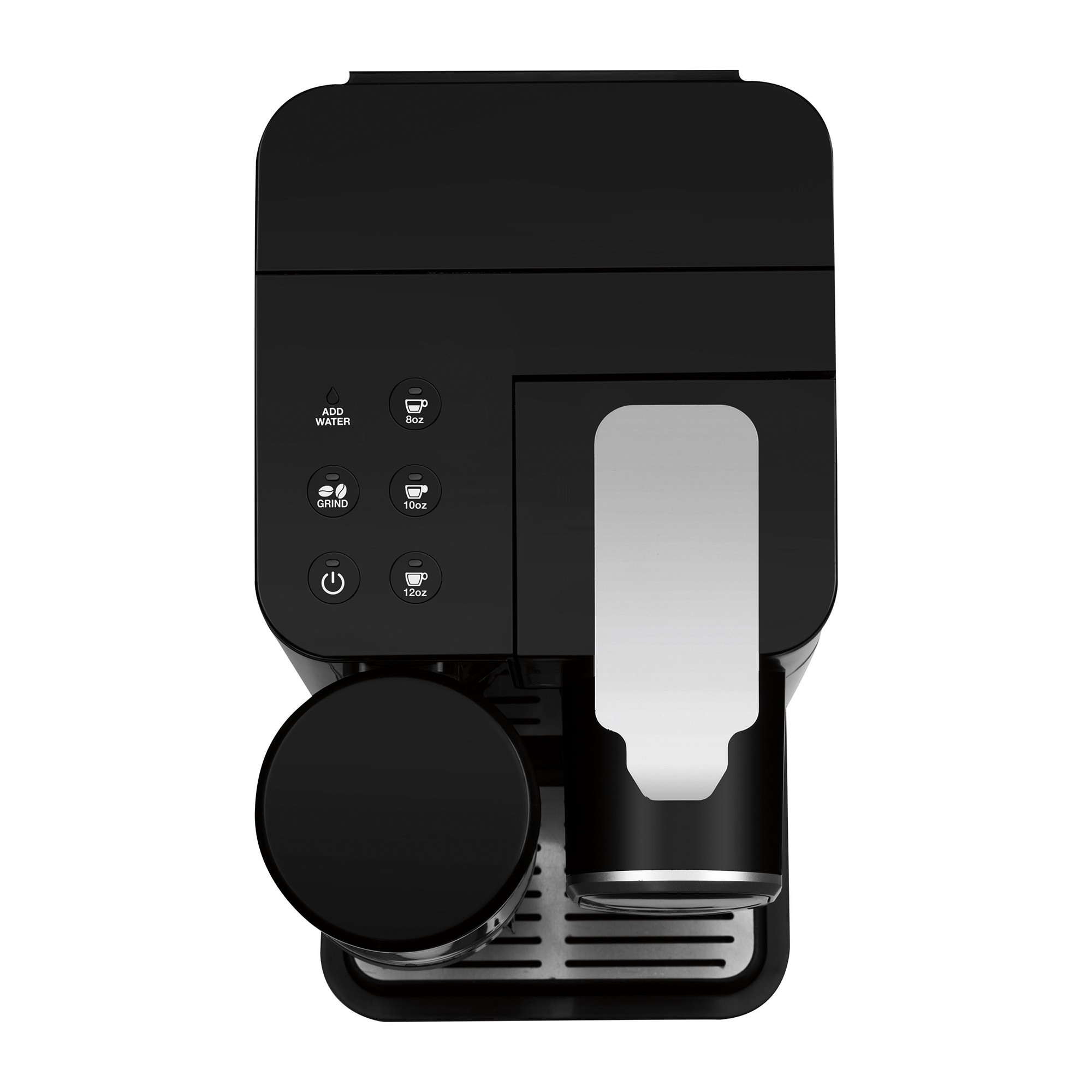 Cuisinart Grind-N-Brew Single Serve System