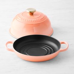 Le Creuset Enameled Cast Iron Bread Oven
