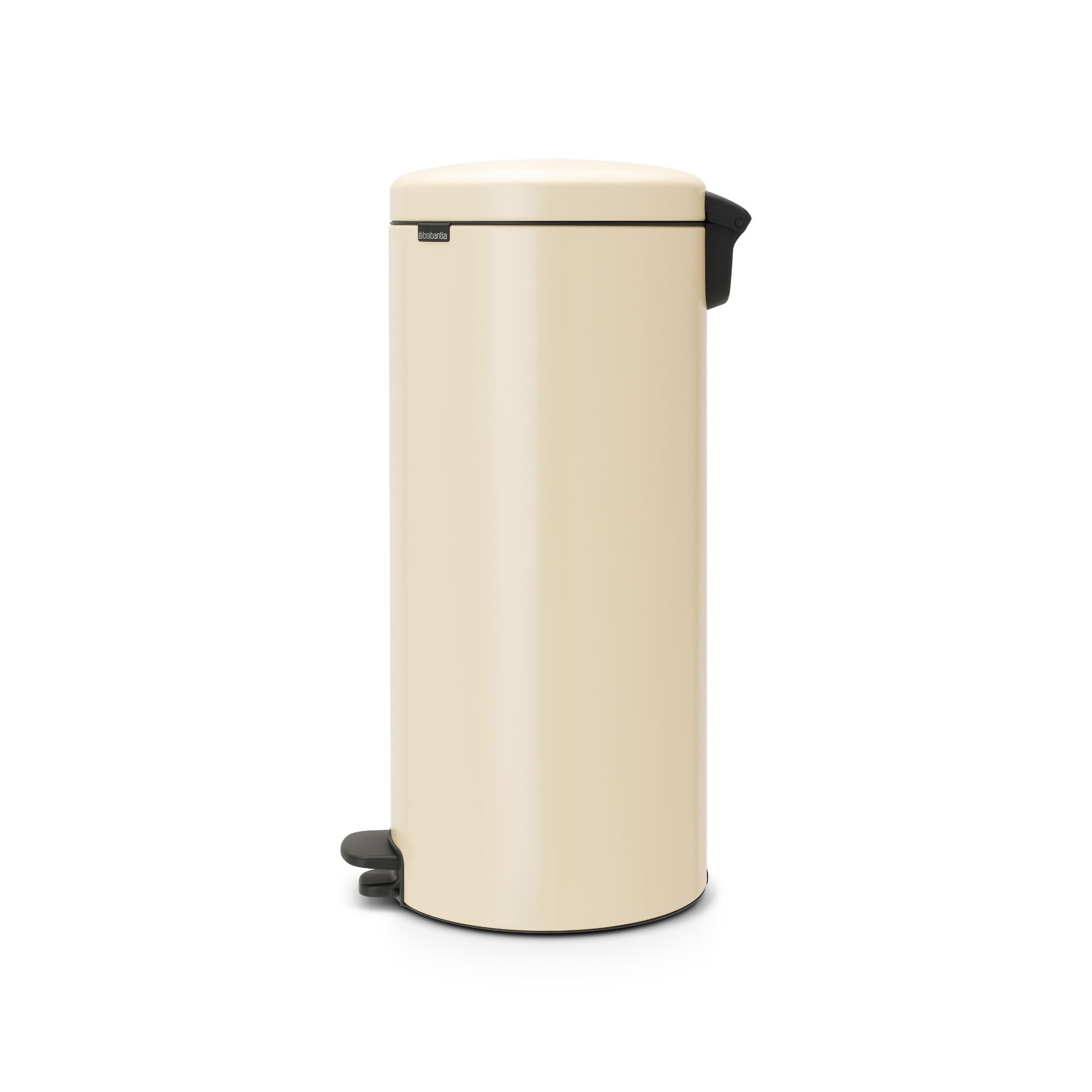 Brabantia NewIcon Step Can, 8 Gallons