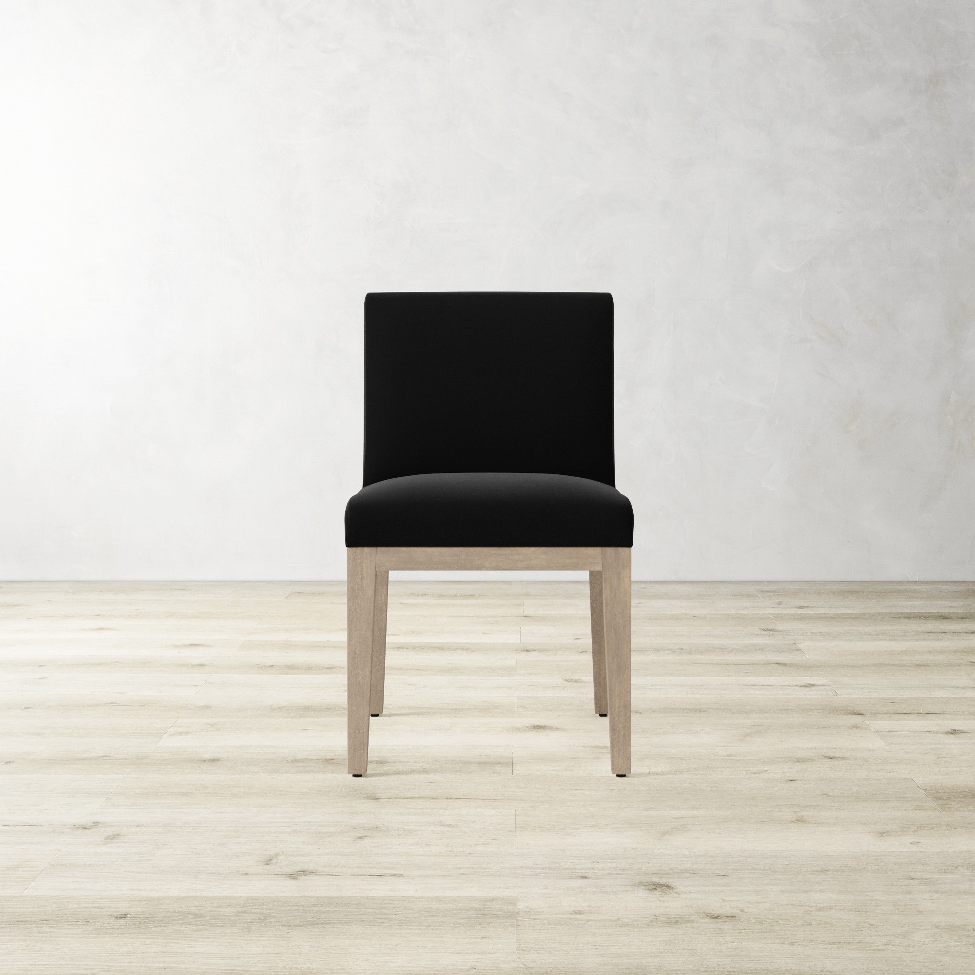 Wilson Upholstered Side Chair