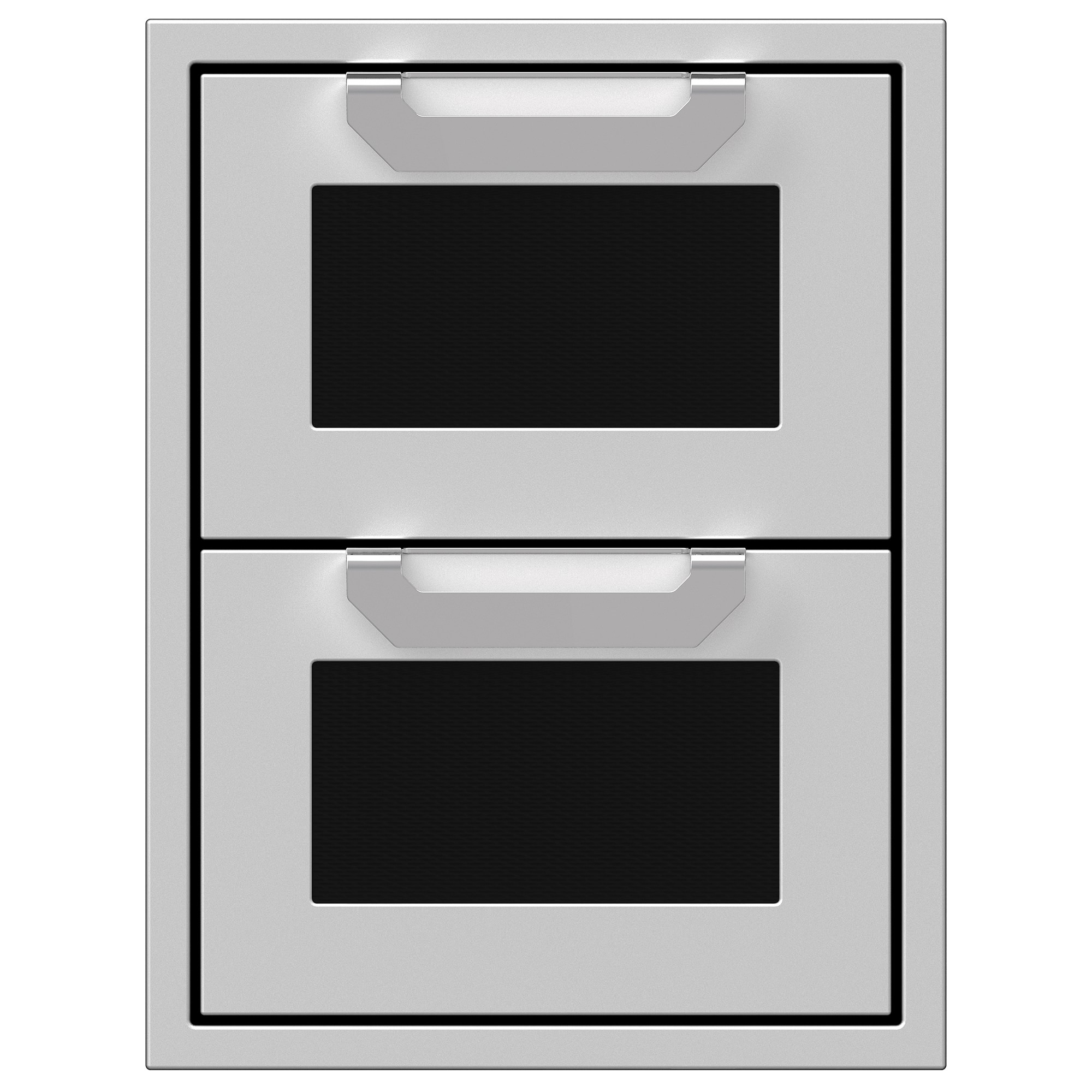 Hestan Built-In Storage