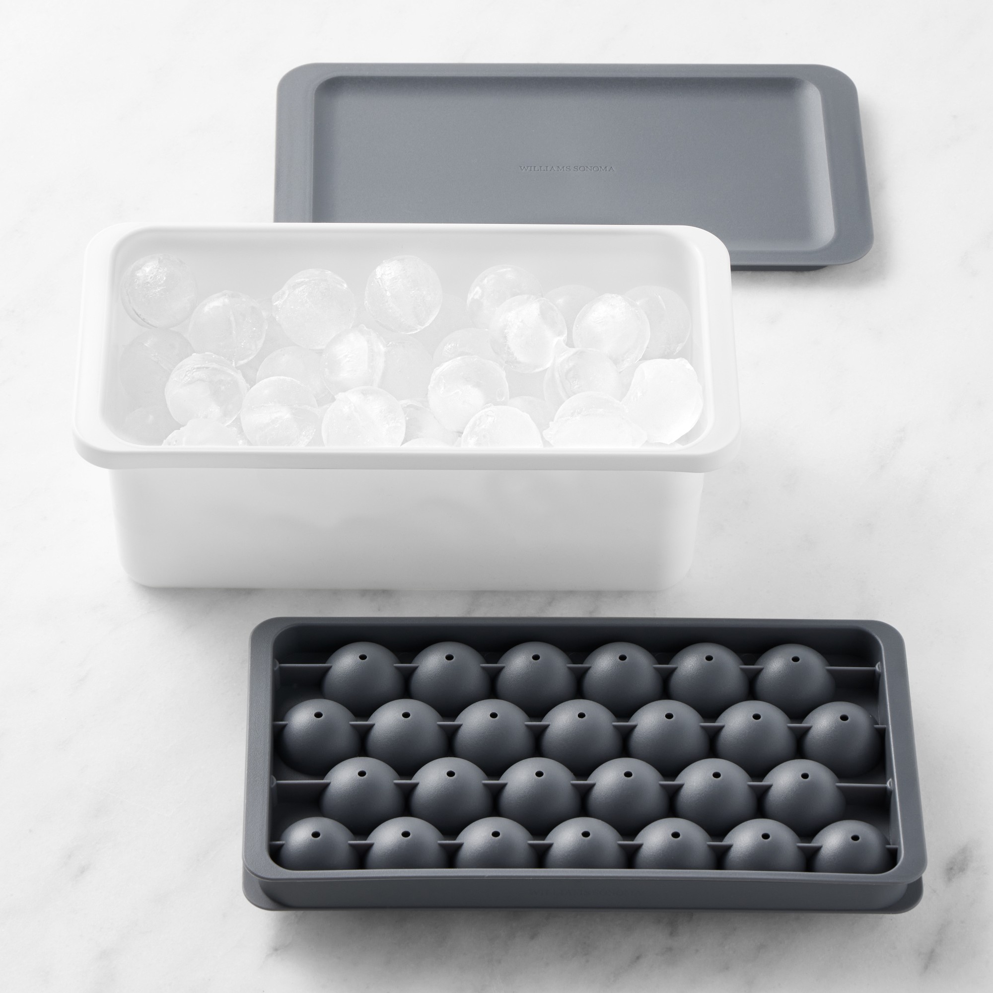 Williams Sonoma Ice Box