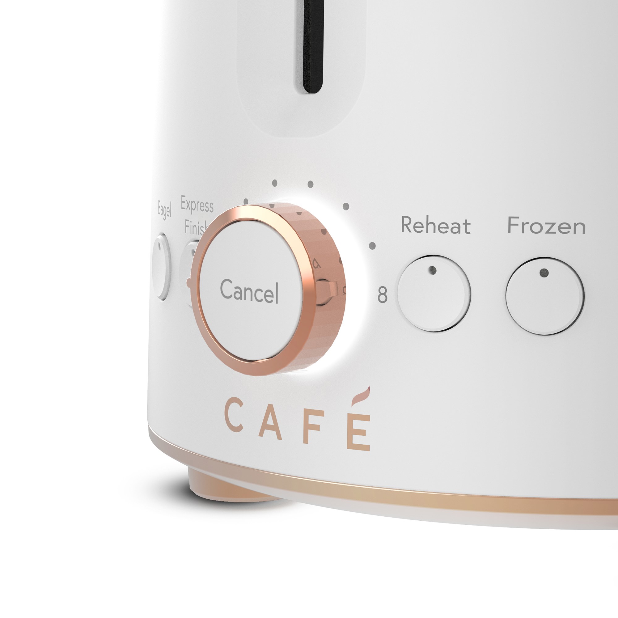 Café™ Express Finish Toaster