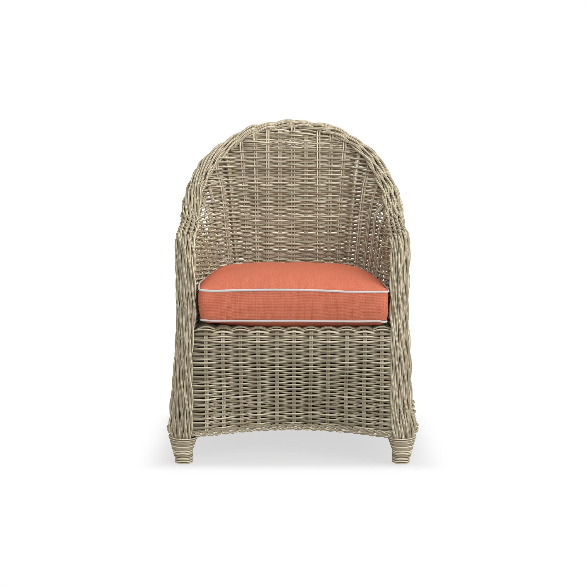 Manchester Outdoor Dining Chair Cushions