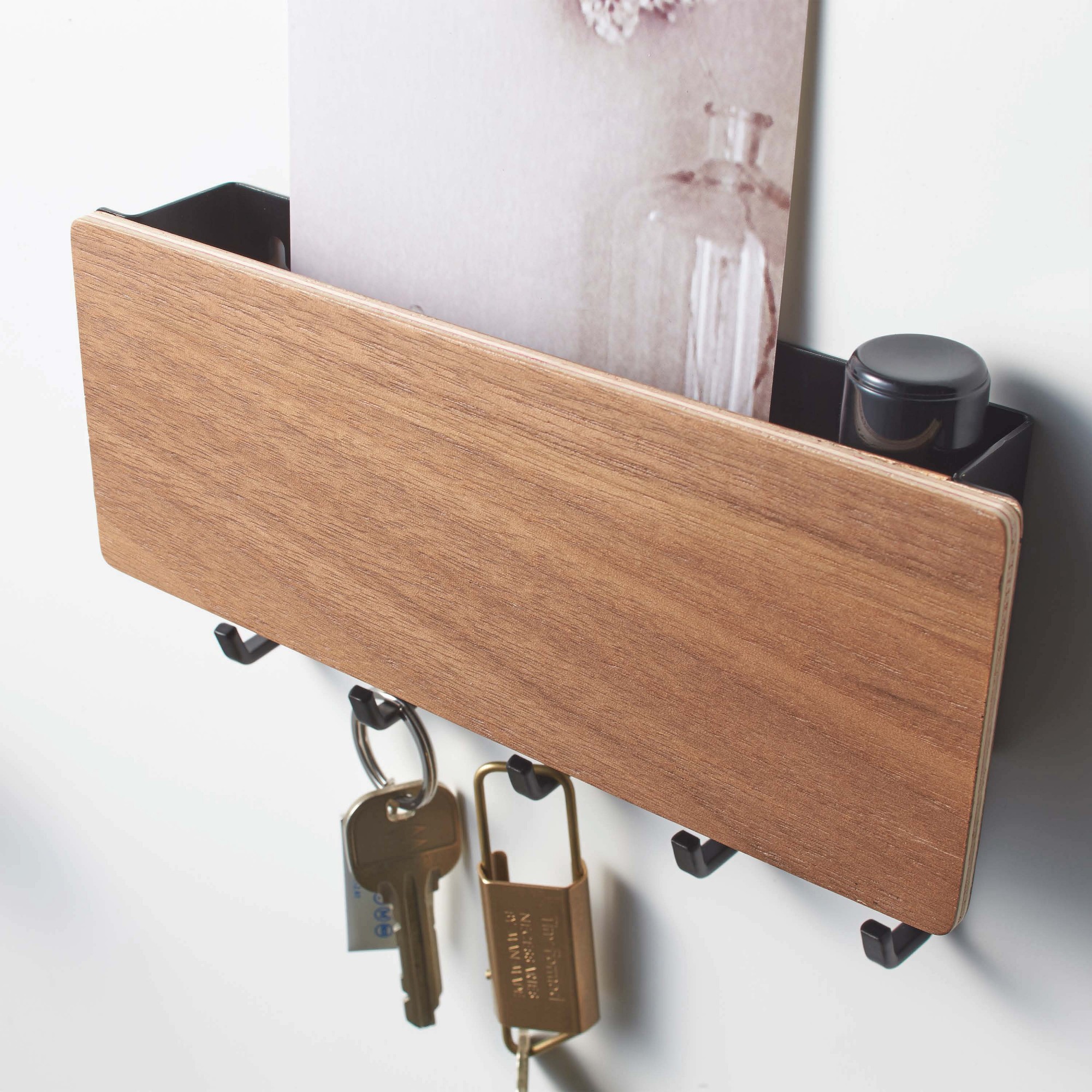 Yamazaki Home Magnetic Key Holder