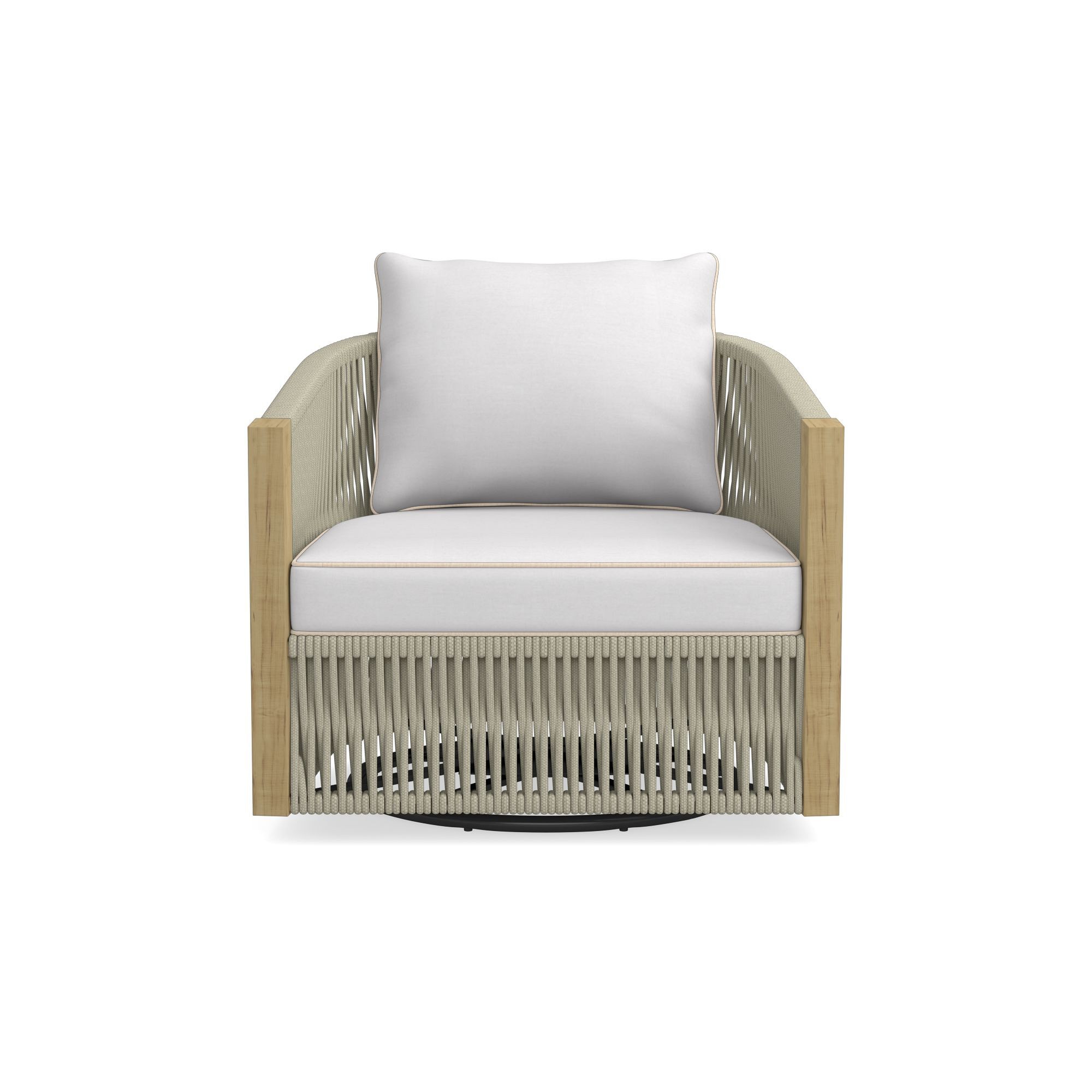 Pasadena Outdoor Teak Cushions