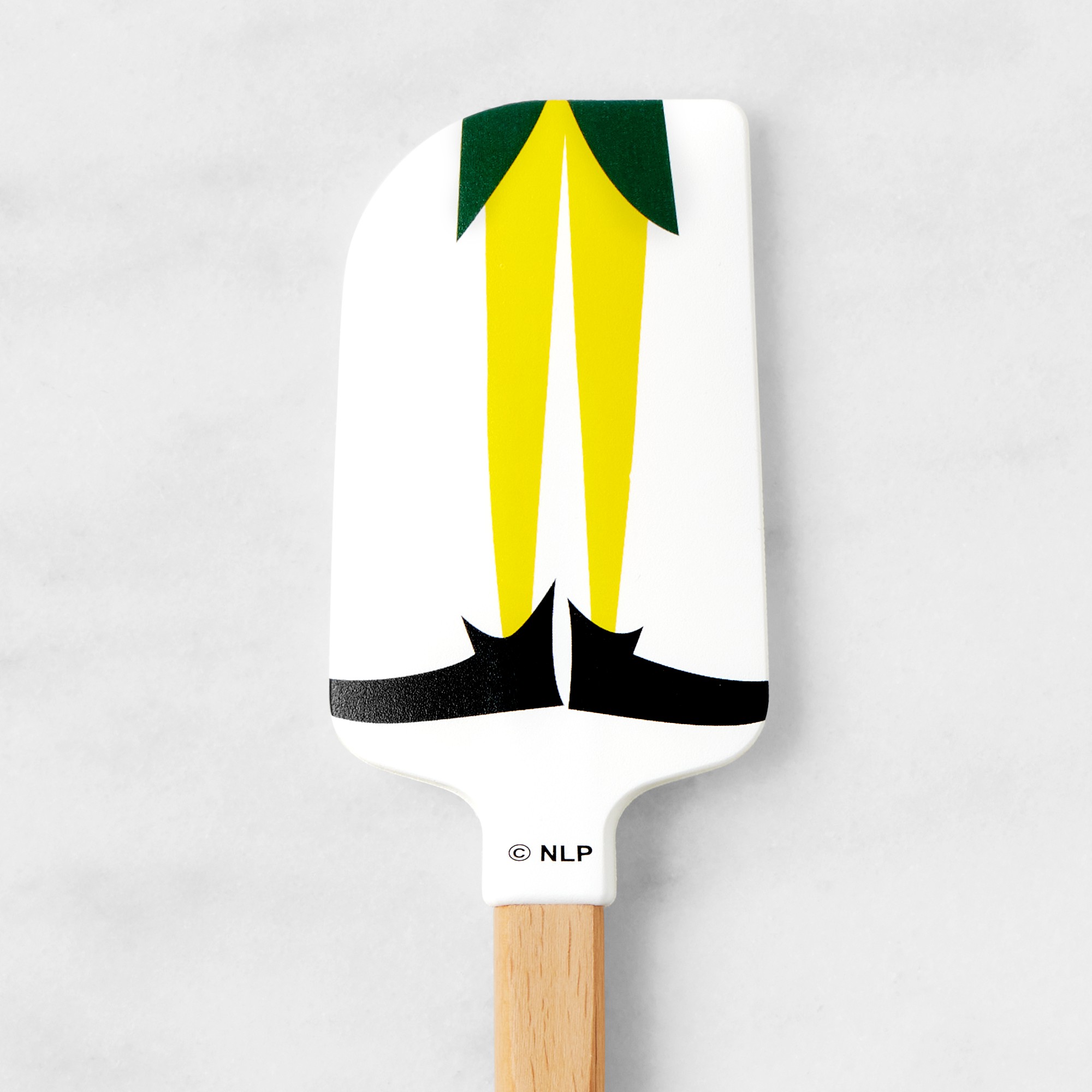 Elf™ Spatulas