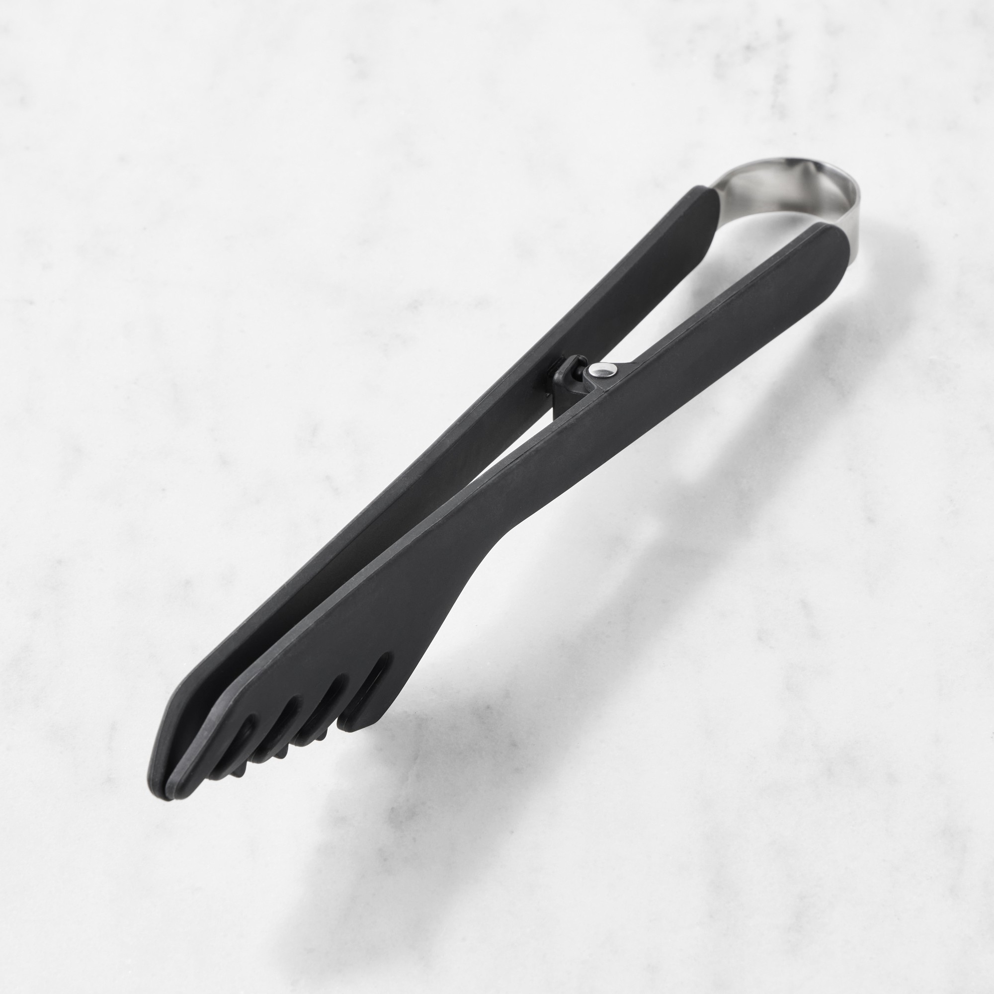GreenPan™ Premiere Silicone Locking Pasta Tongs