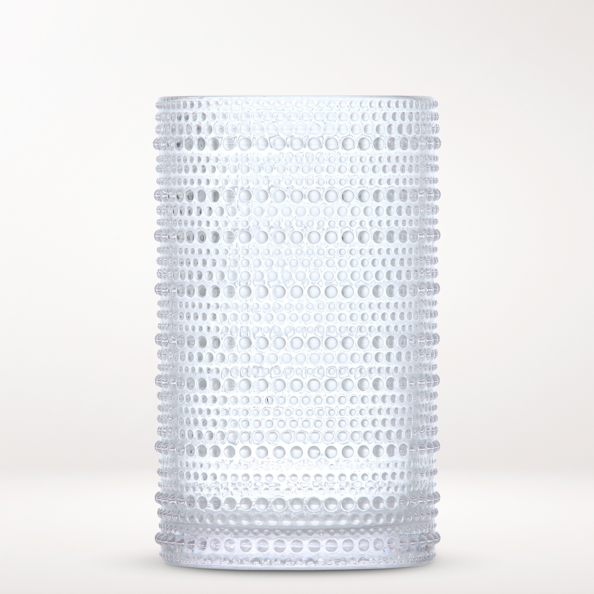 Fortessa Jupiter Highball Glasses, Set of 6