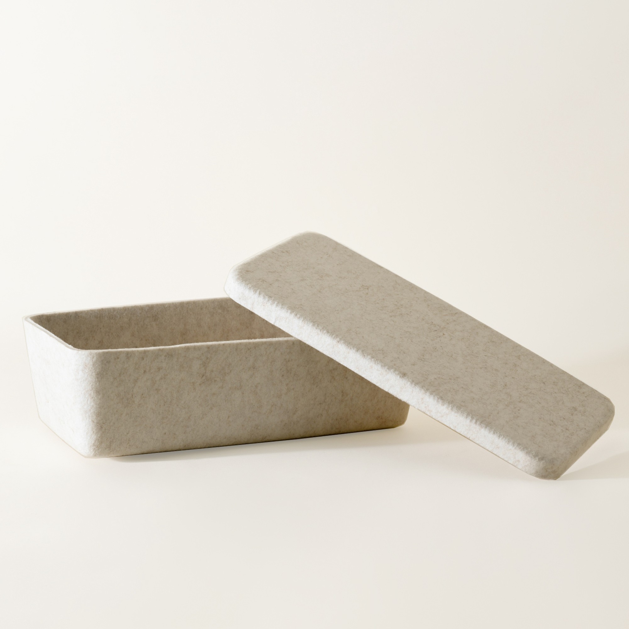 SortJoy The Sculpted Bin, Long