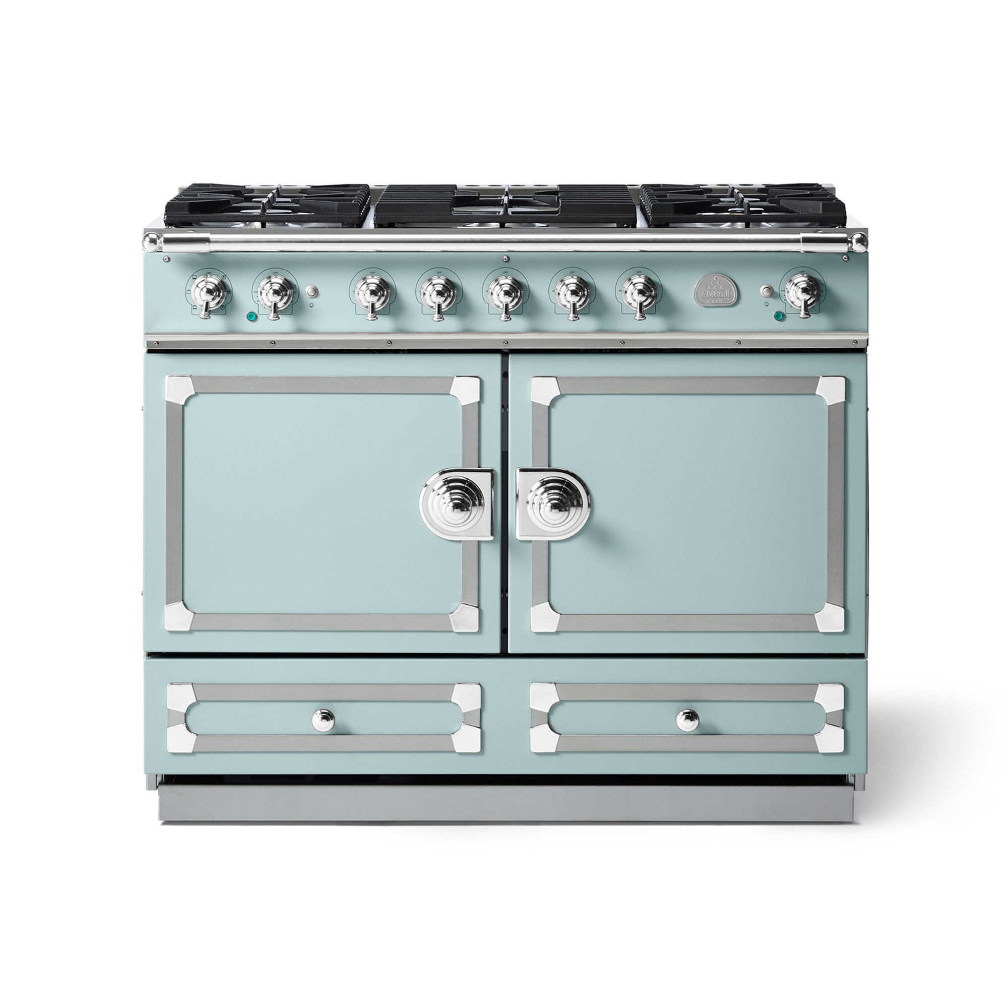 La Cornue CornuFé 110 Range