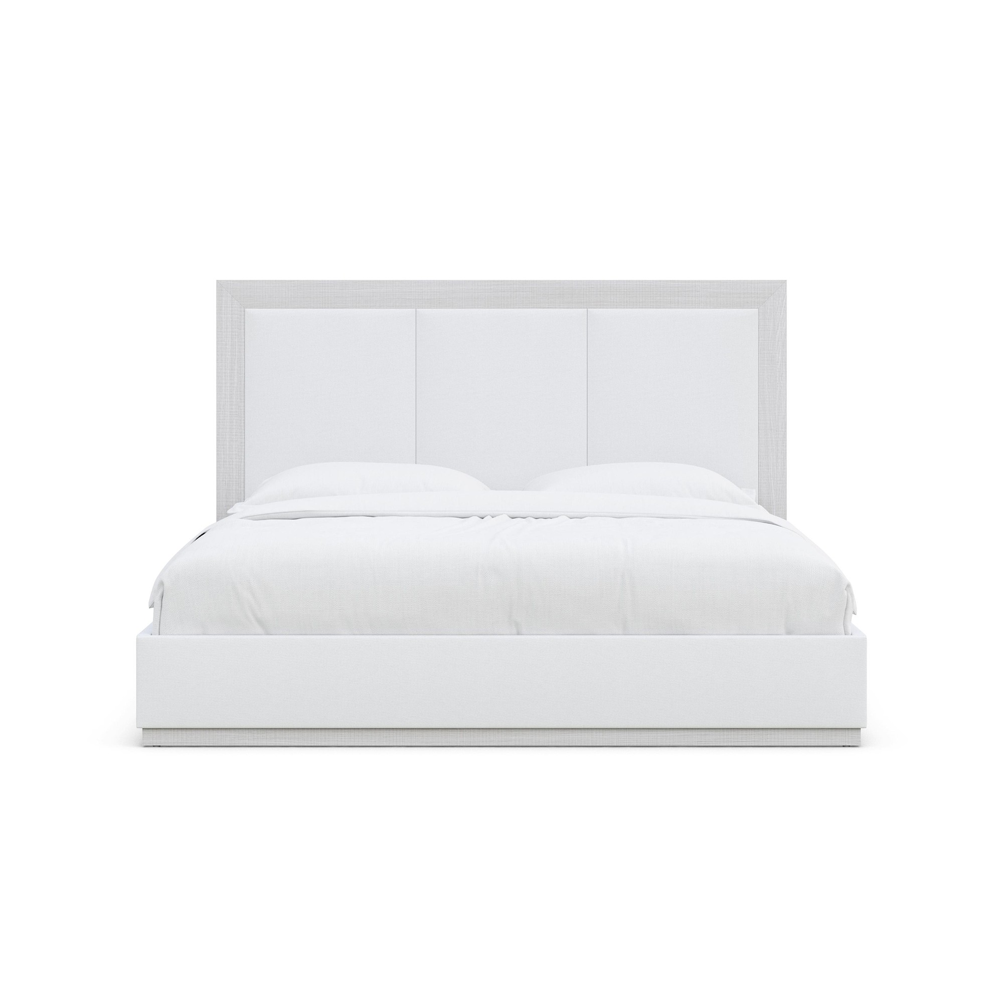 Majorca Upholstered Bed