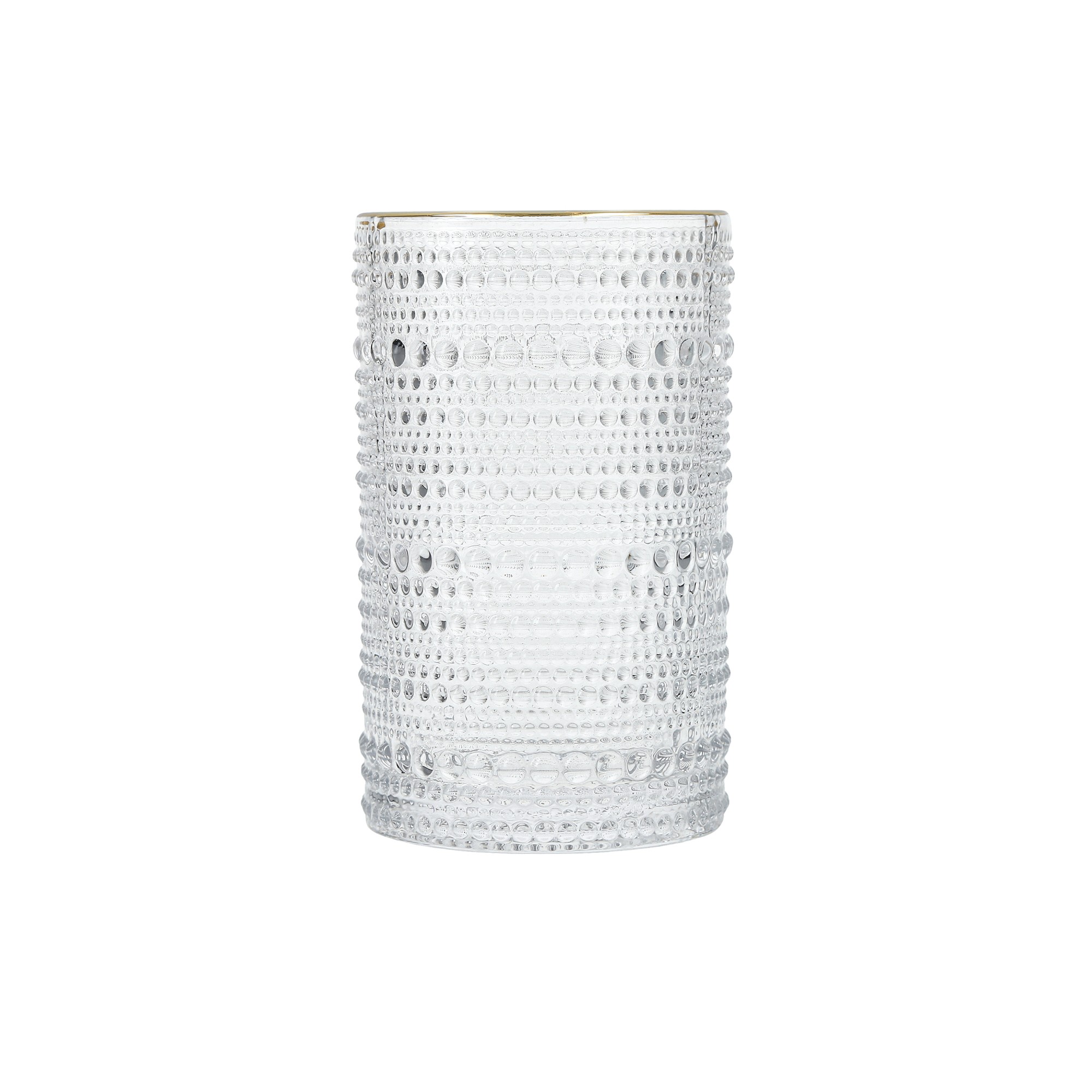 Fortessa Jupiter Highball Glasses, Set of 6