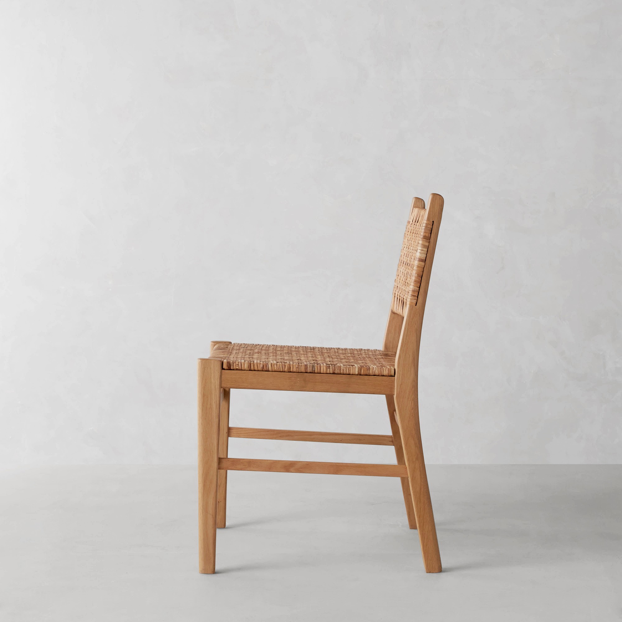 Sullivan Woven Dining Side Chair
