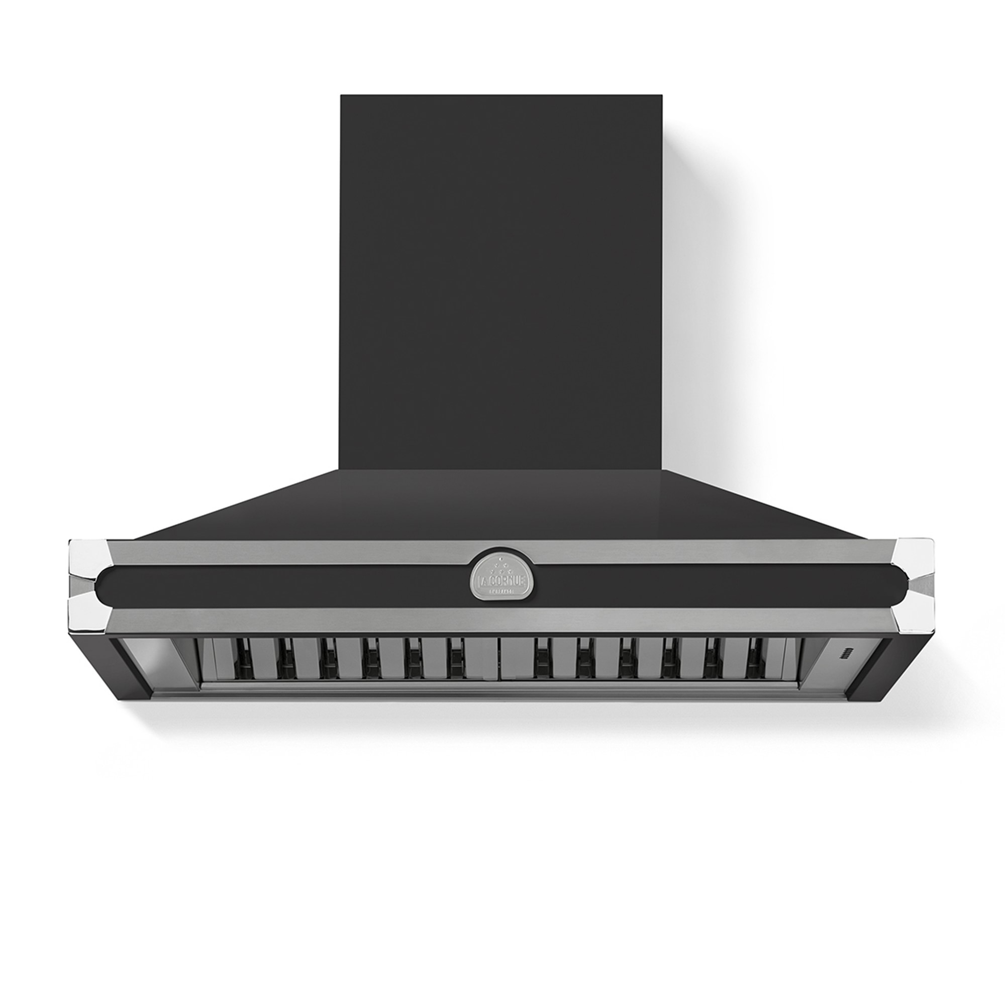 La Cornue CornuFé 90 Albertine Hood