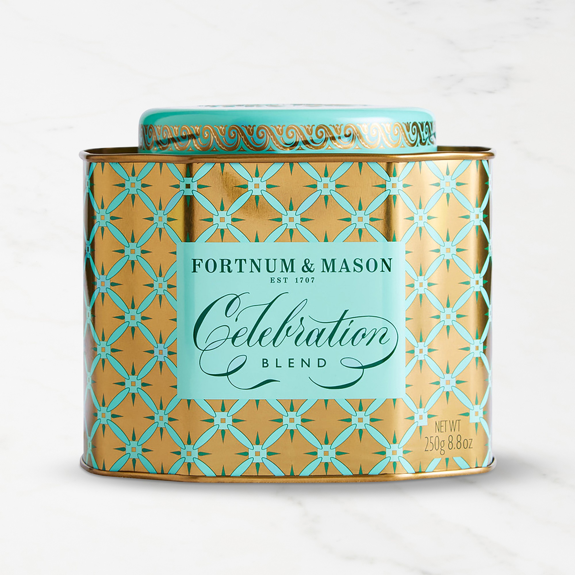 Fortnum & Mason Celebration Blend Loose Leaf Tea