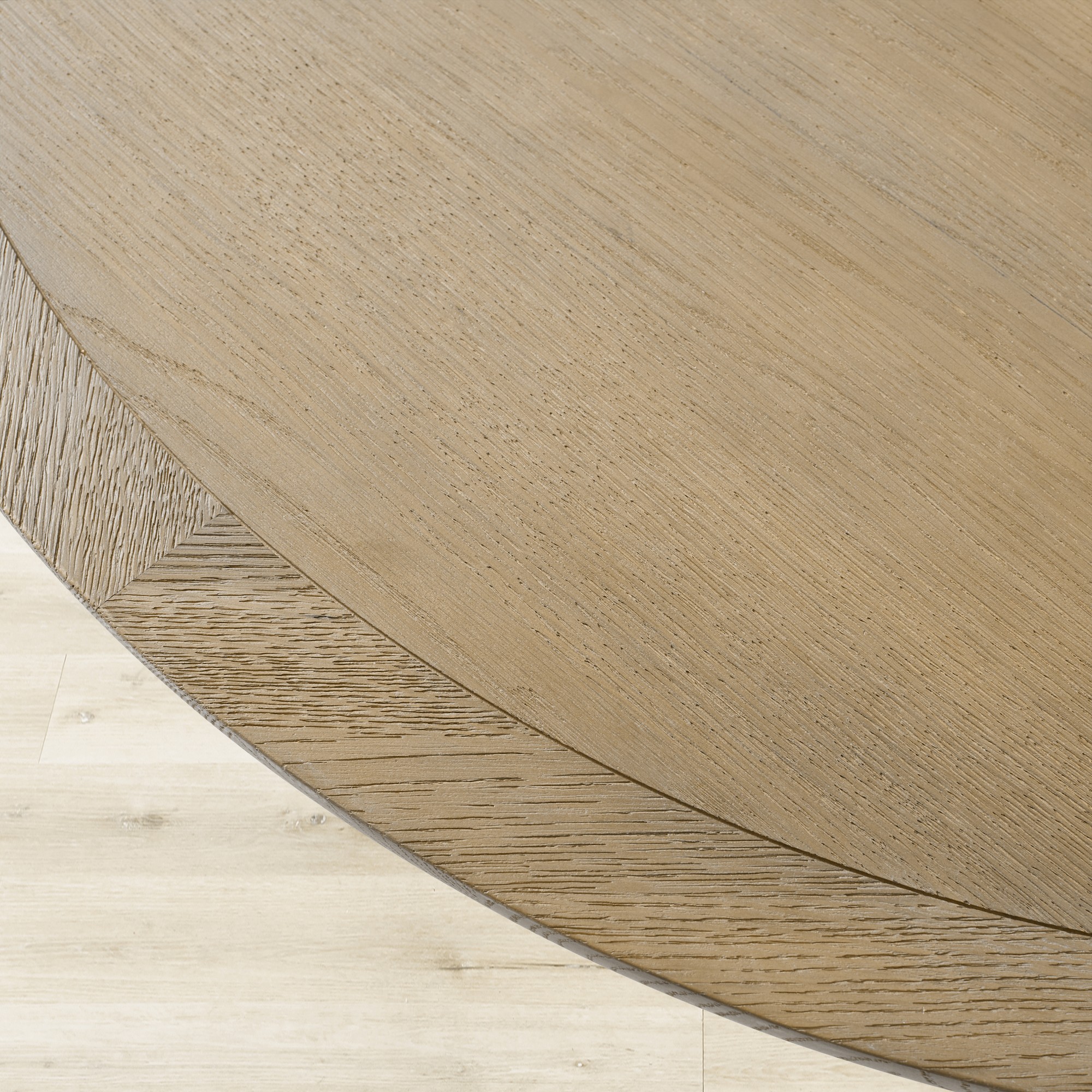 Radius Nesting Coffee Table (36