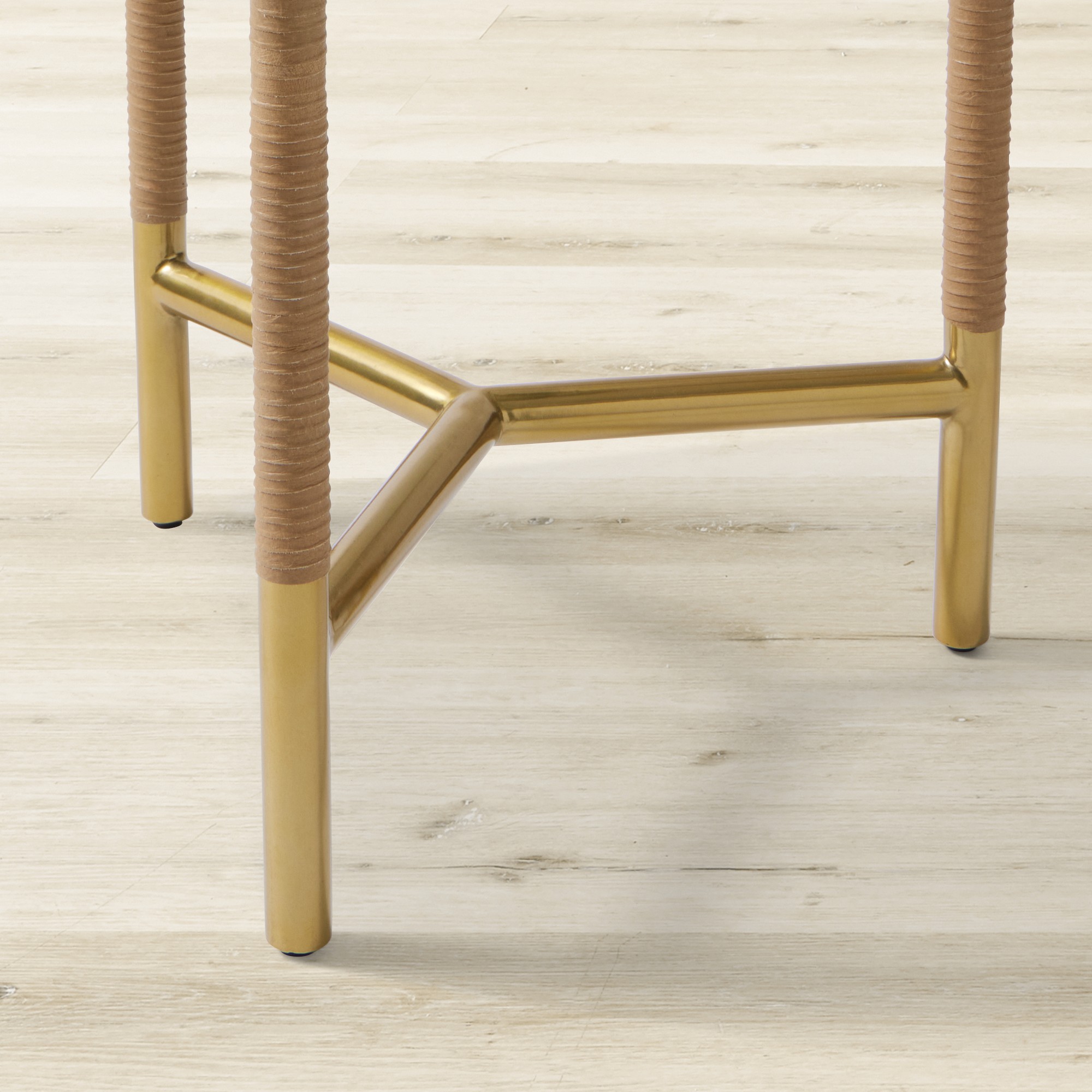 Kenwood Martini Side Table (15