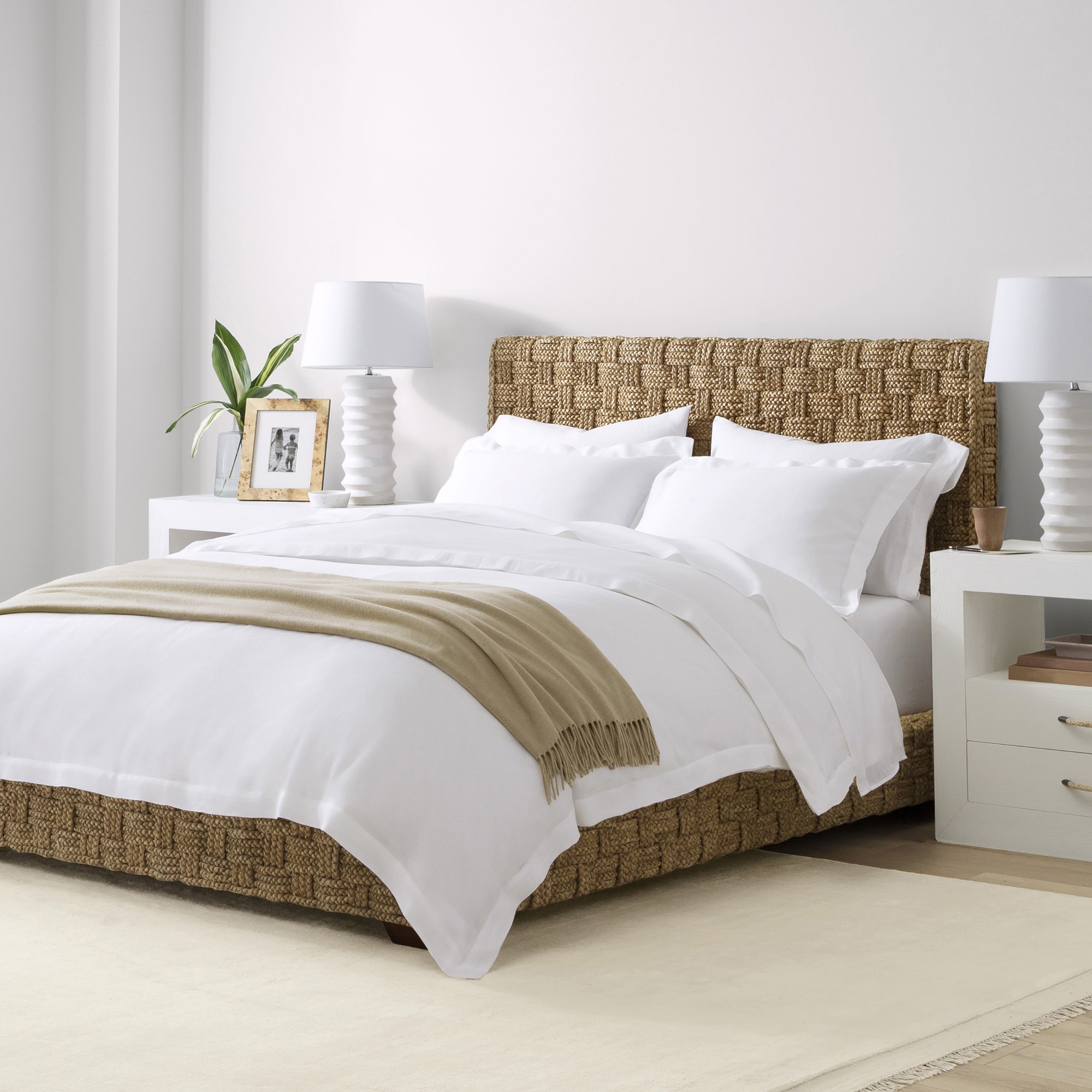Sorrento Bed