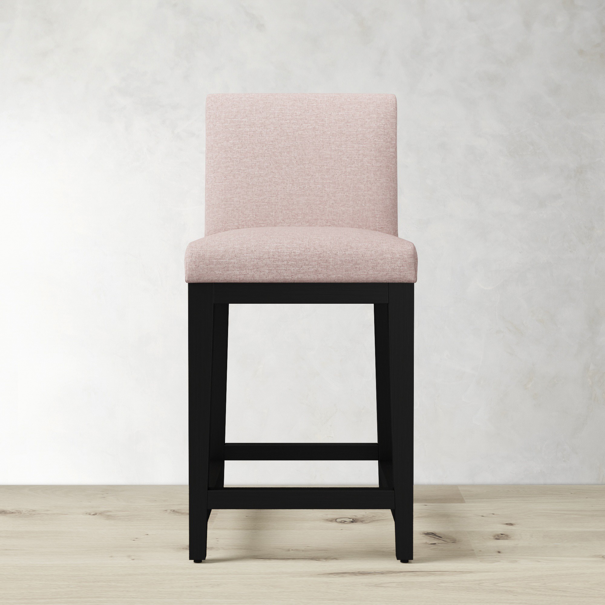 Wilson Upholstered Counter Stool