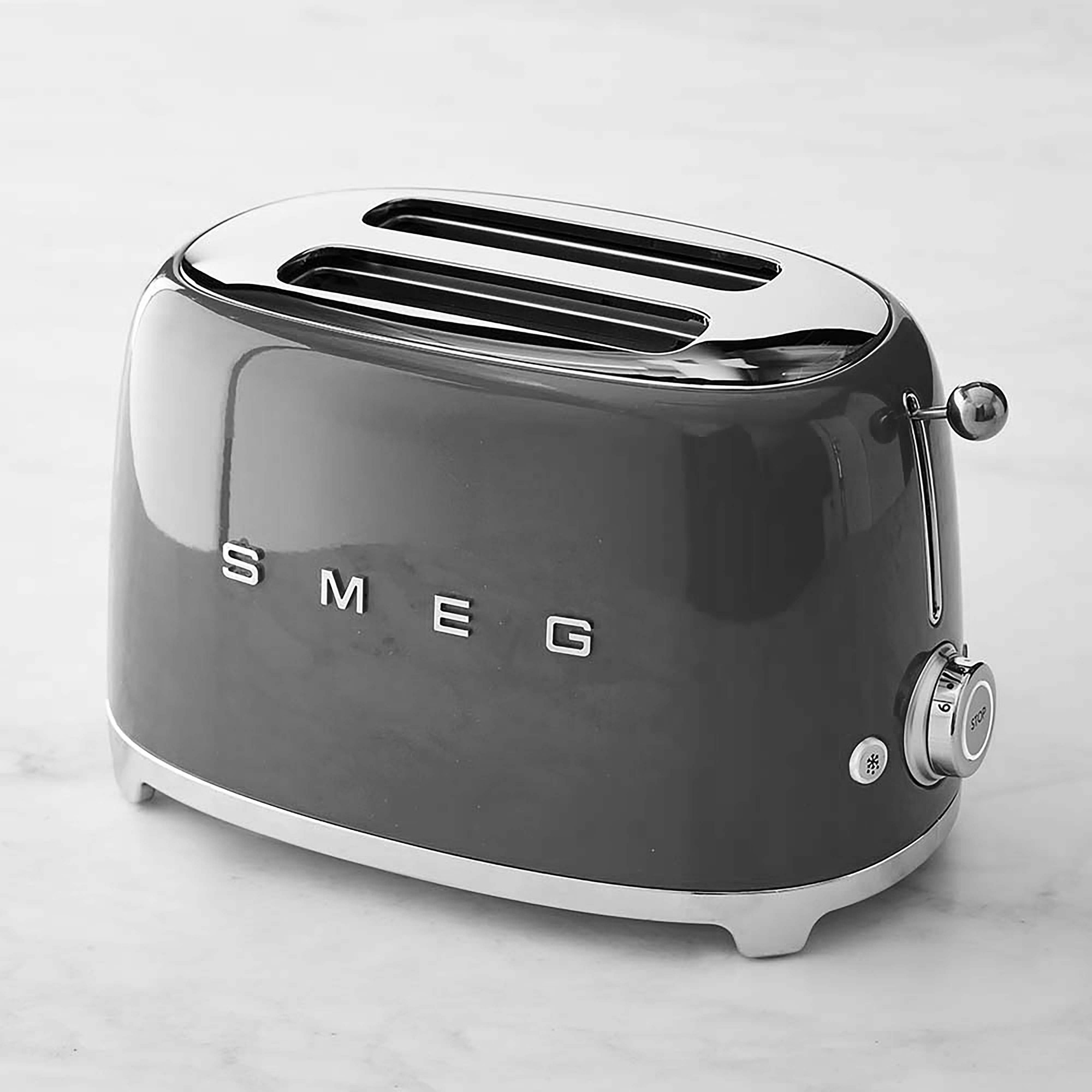 SMEG 2-Slice Toaster