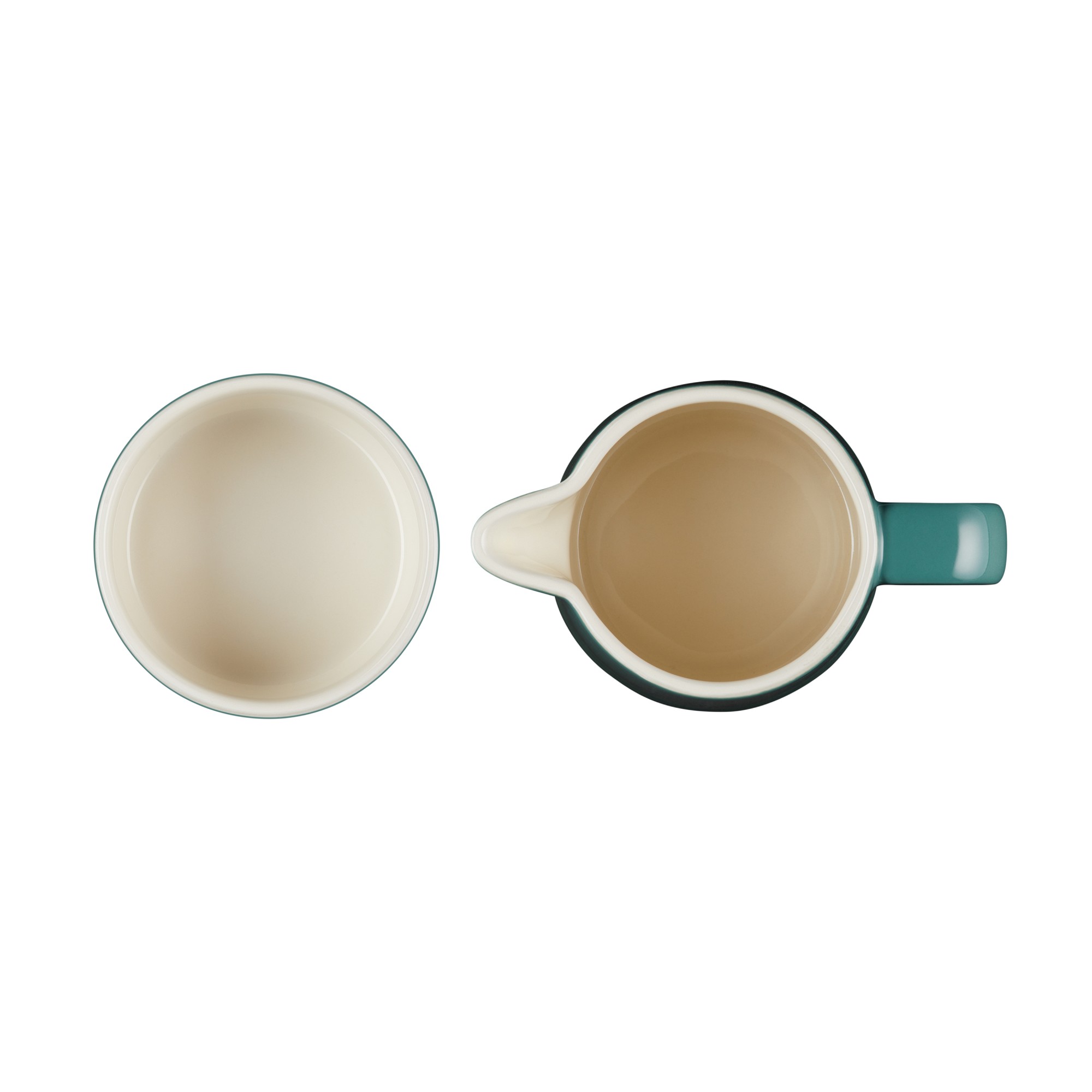 Le Creuset Signature Cream & Sugar Set