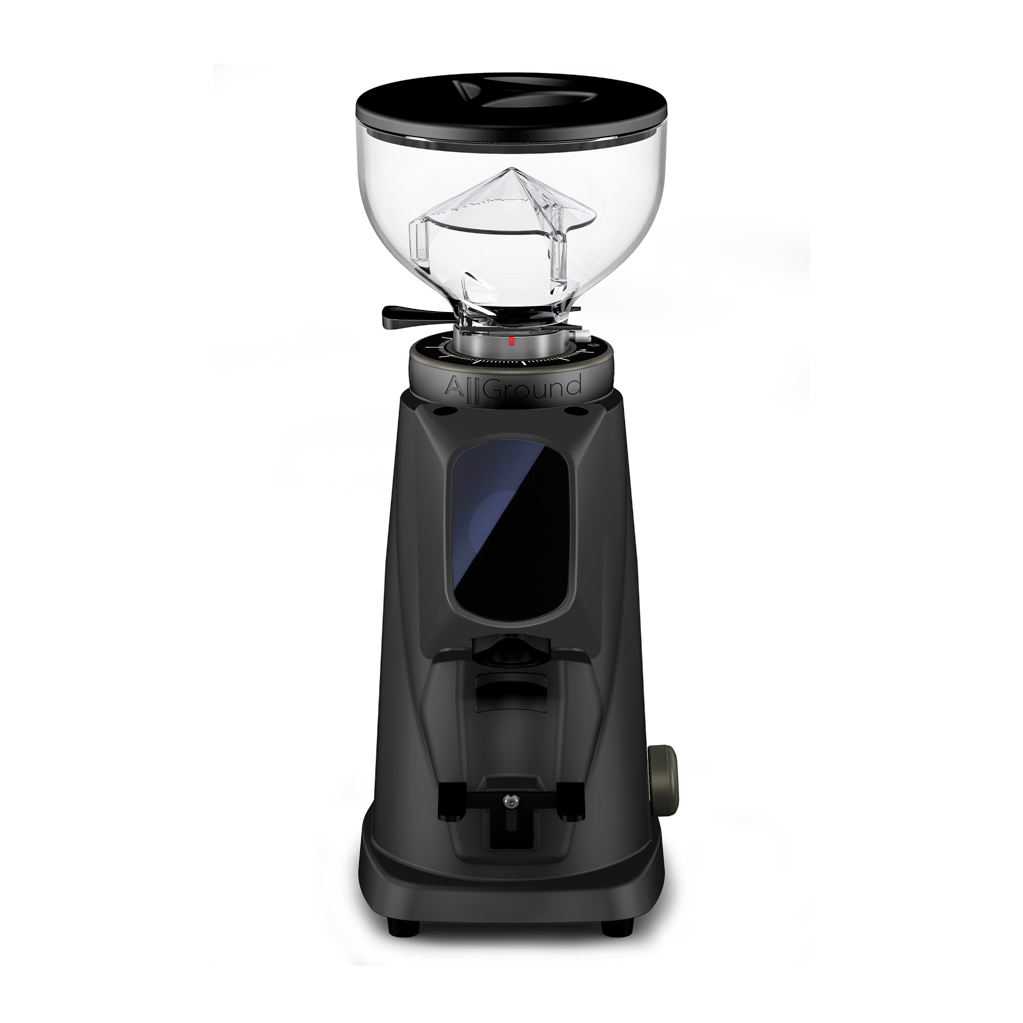 Fiorenzato AllGround Sense All-Purpose Home Coffee Grinder