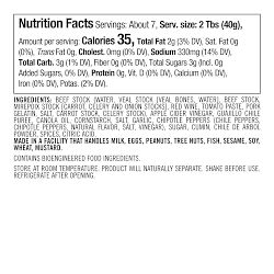 Williams Sonoma Adobo Sauce