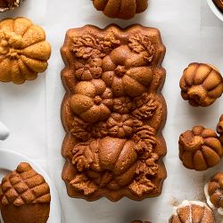 Williams Sonoma Quick Bread Mix, Pumpkin Spice