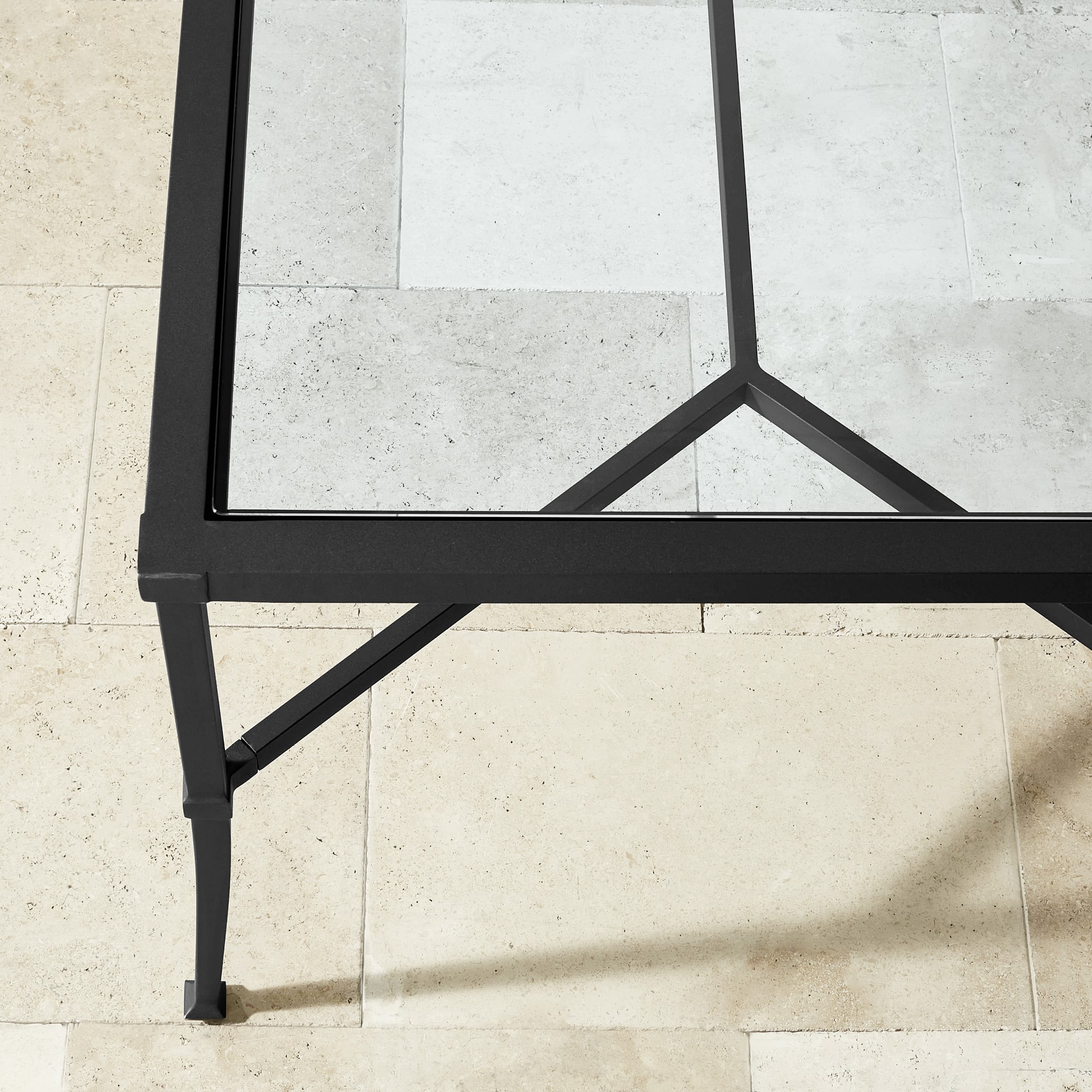 Bridgehampton Outdoor Dining Table (81