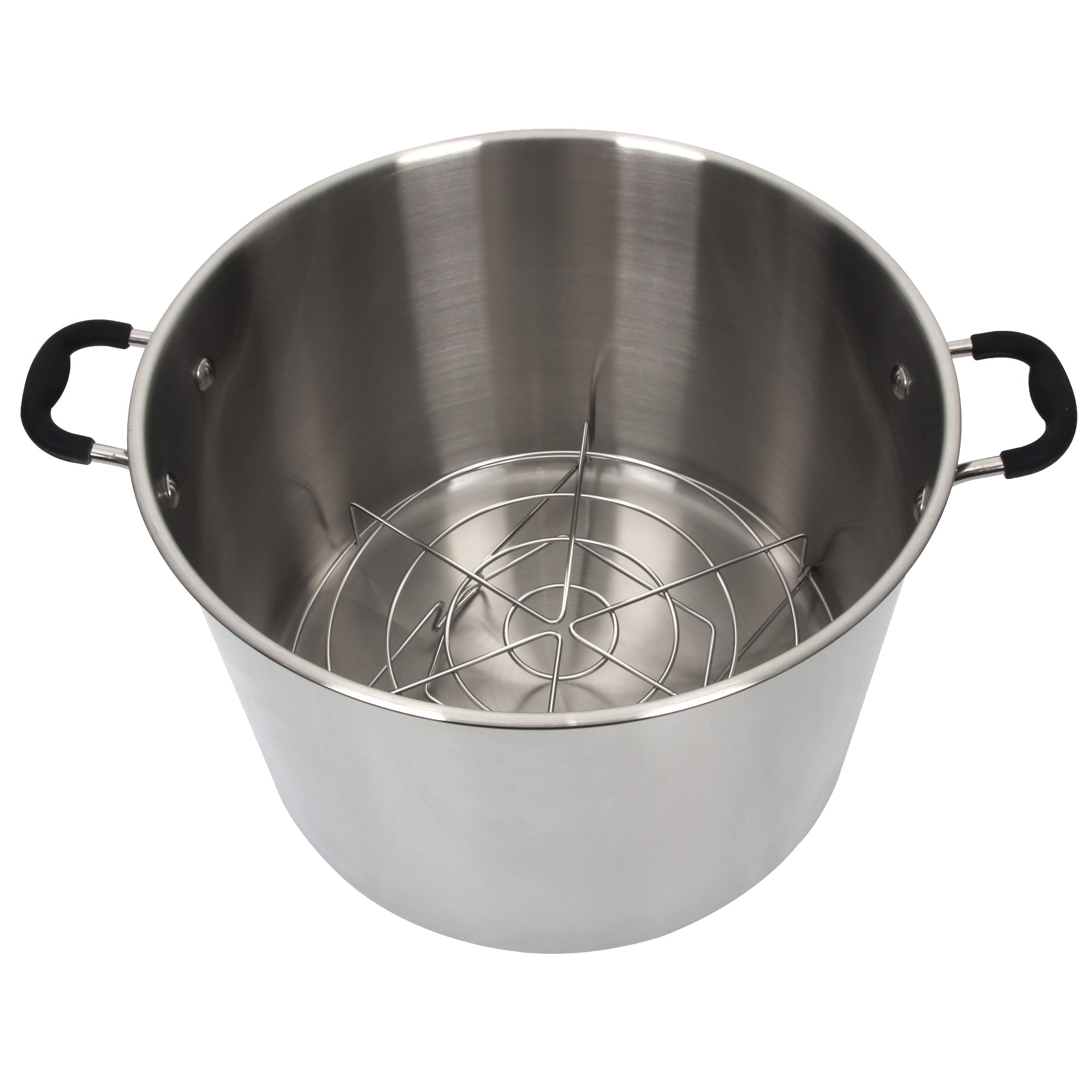 Multi-Use Waterbath Canner