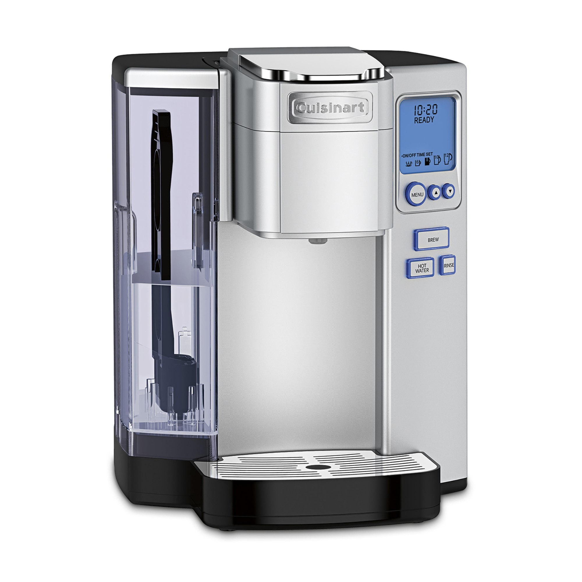 Cuisinart Premium Single Serve Coffee Maker