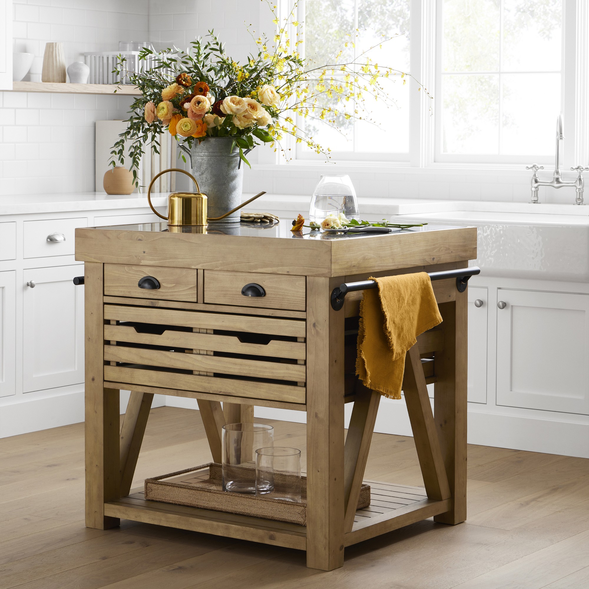 Cooper Kitchen Island (37