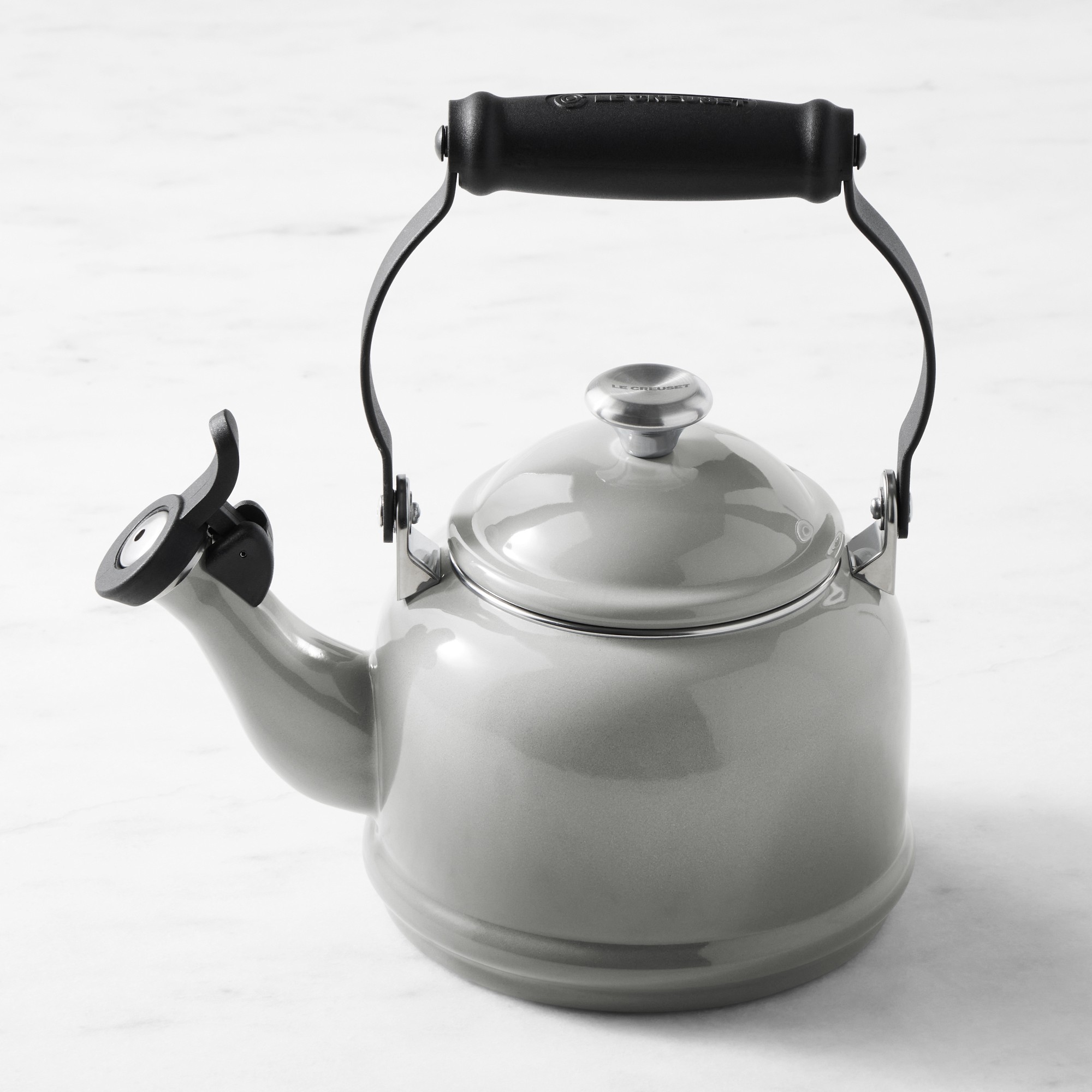 Le Creuset Classic Demi Tea Kettle