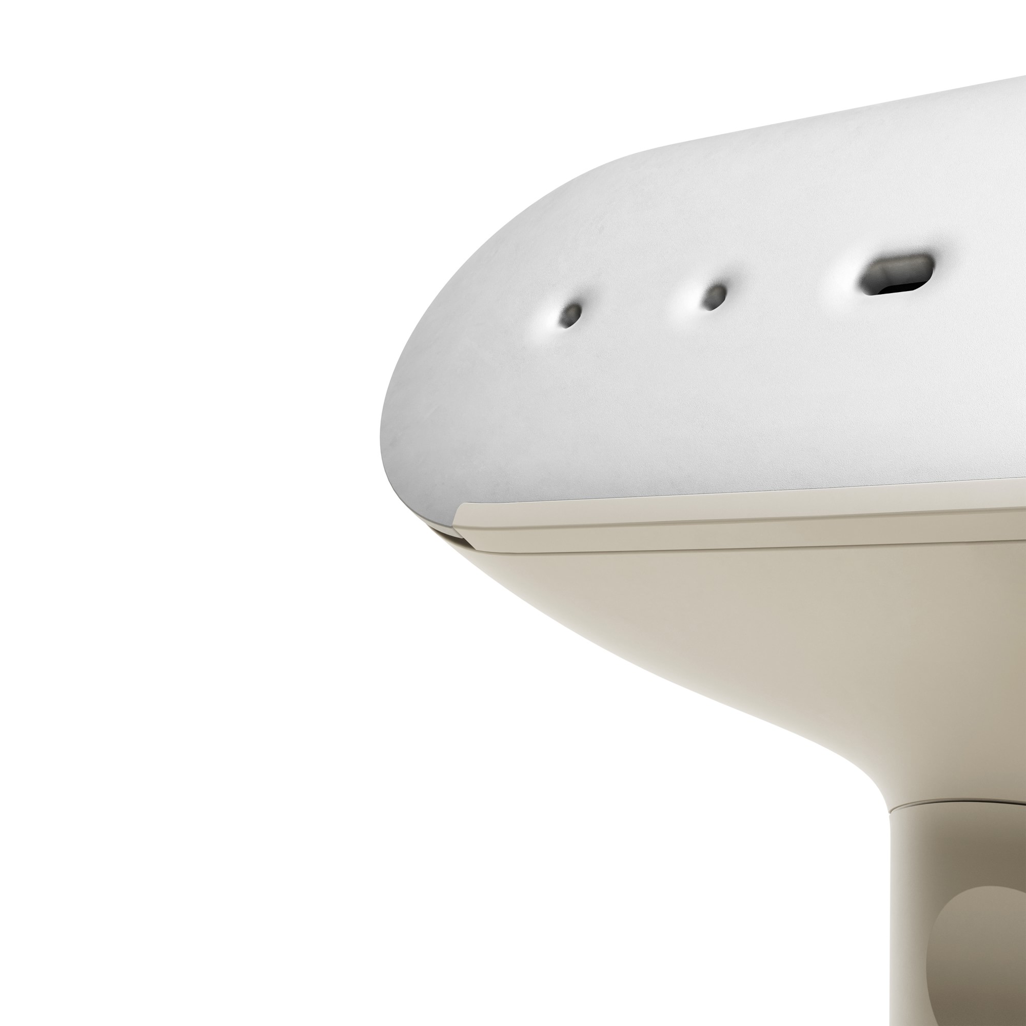 Steamery Cirrus 3 Steamer