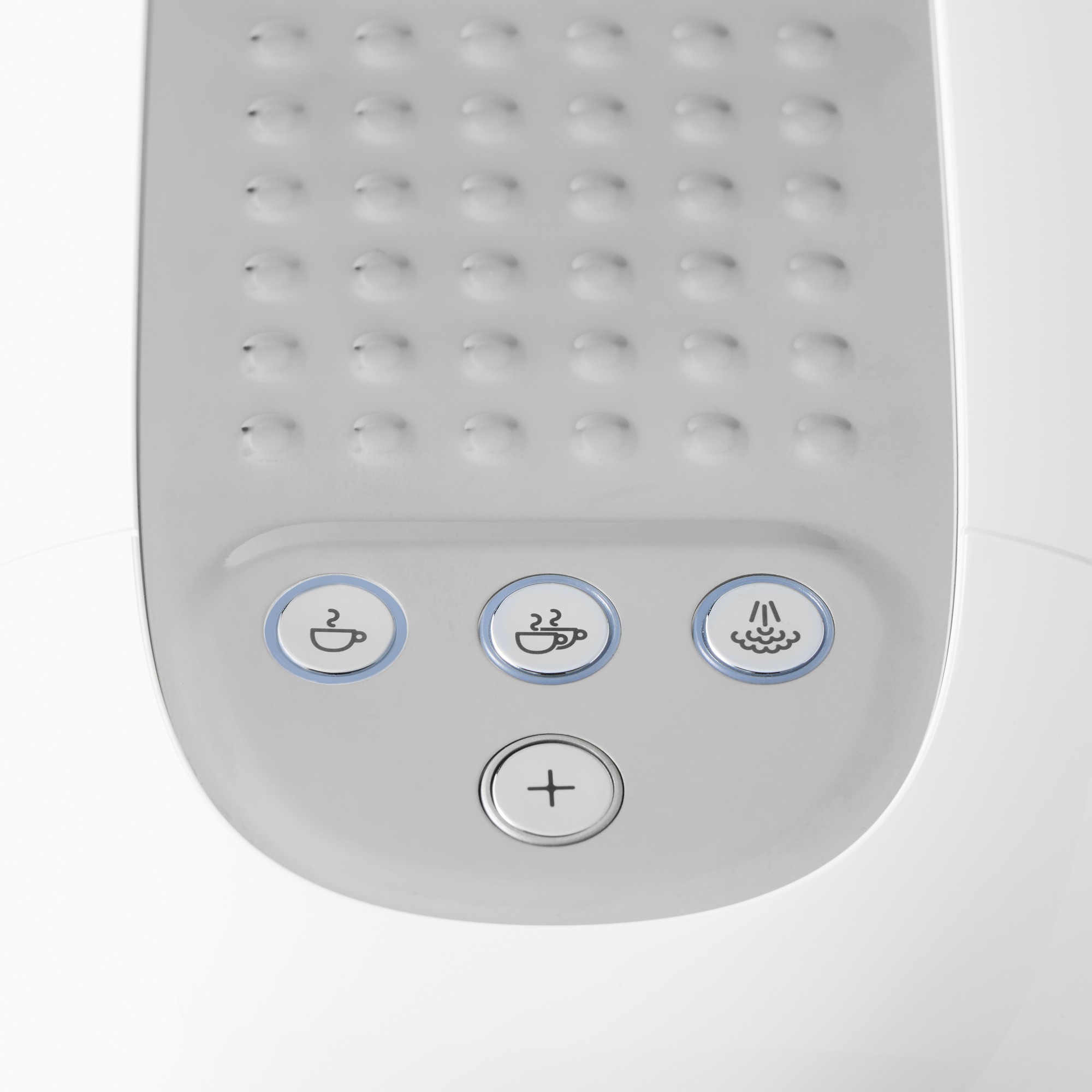 SMEG 50's Style Retro Manual Espresso Machine