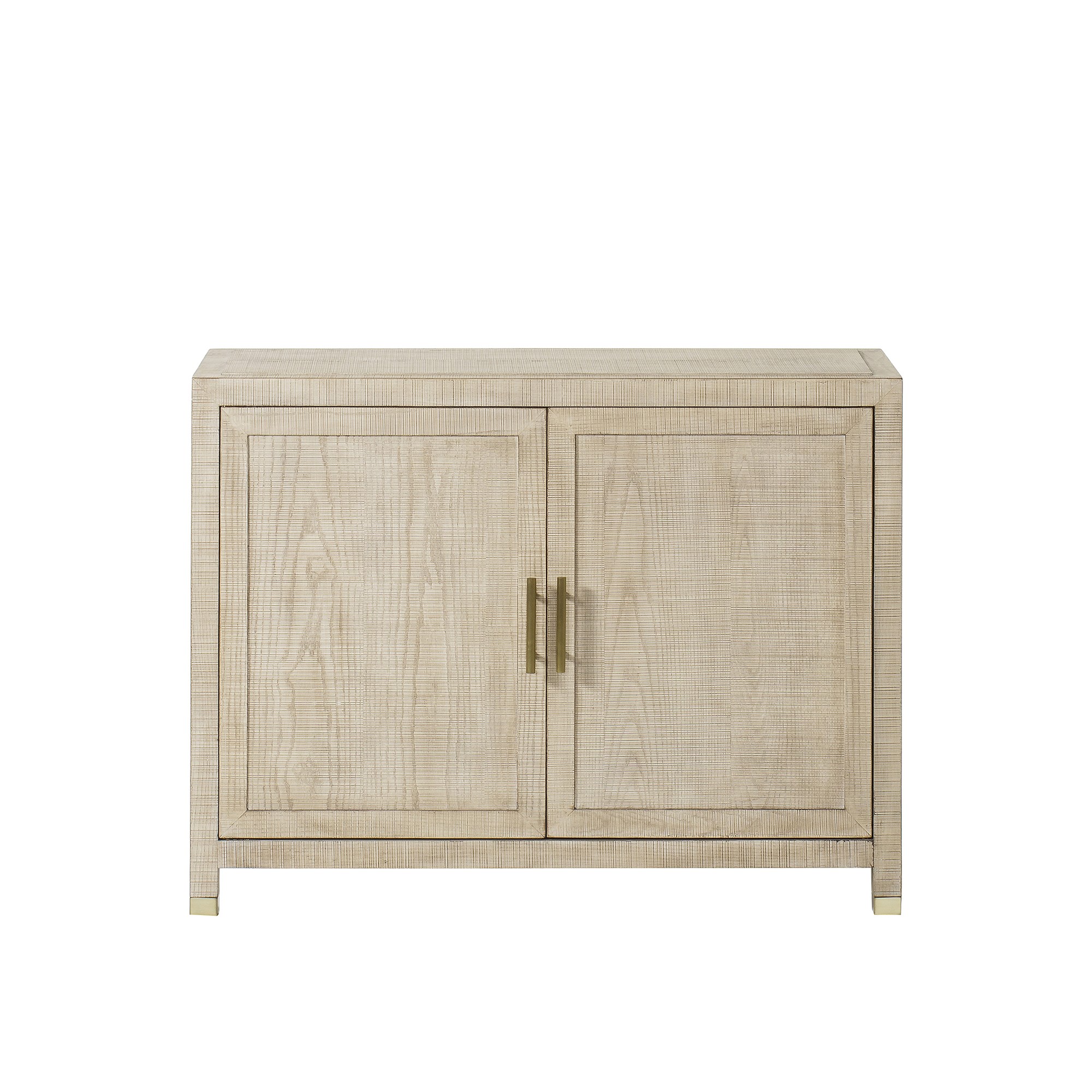 Majorca 2-Door Credenza (45