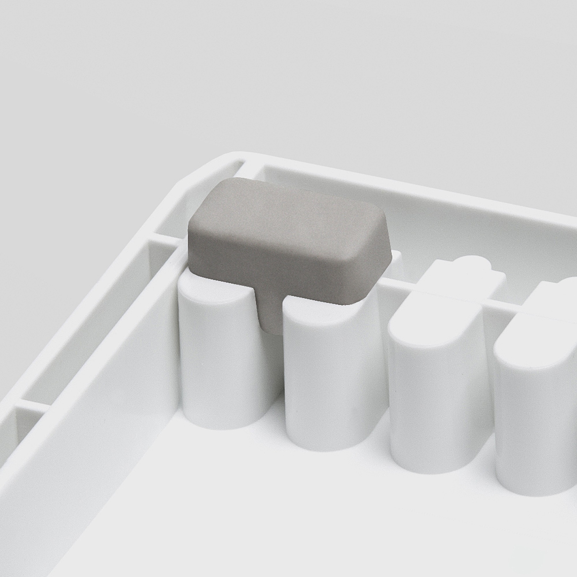 YouCopia StoreMore Expandable Cookware Rack