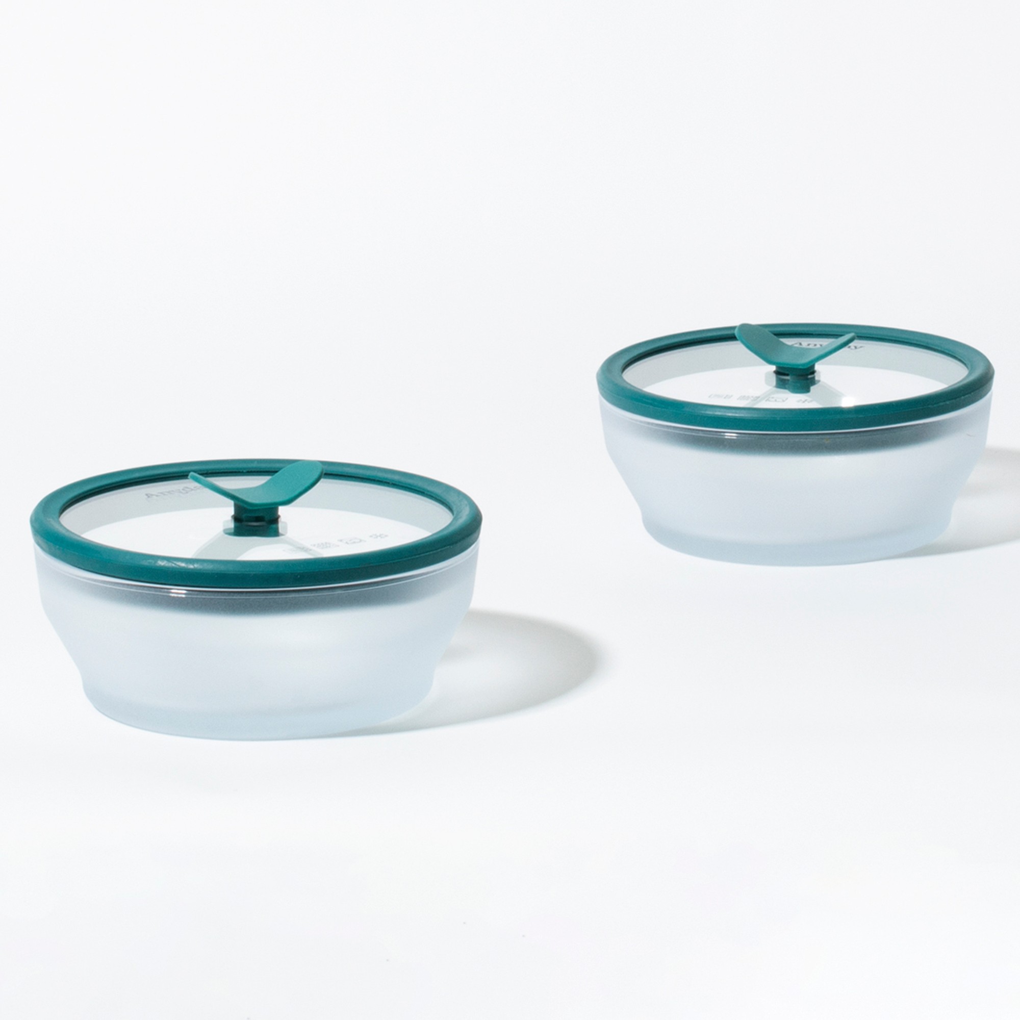 Anyday Microwave Cookware The Small Dish 2-Pack