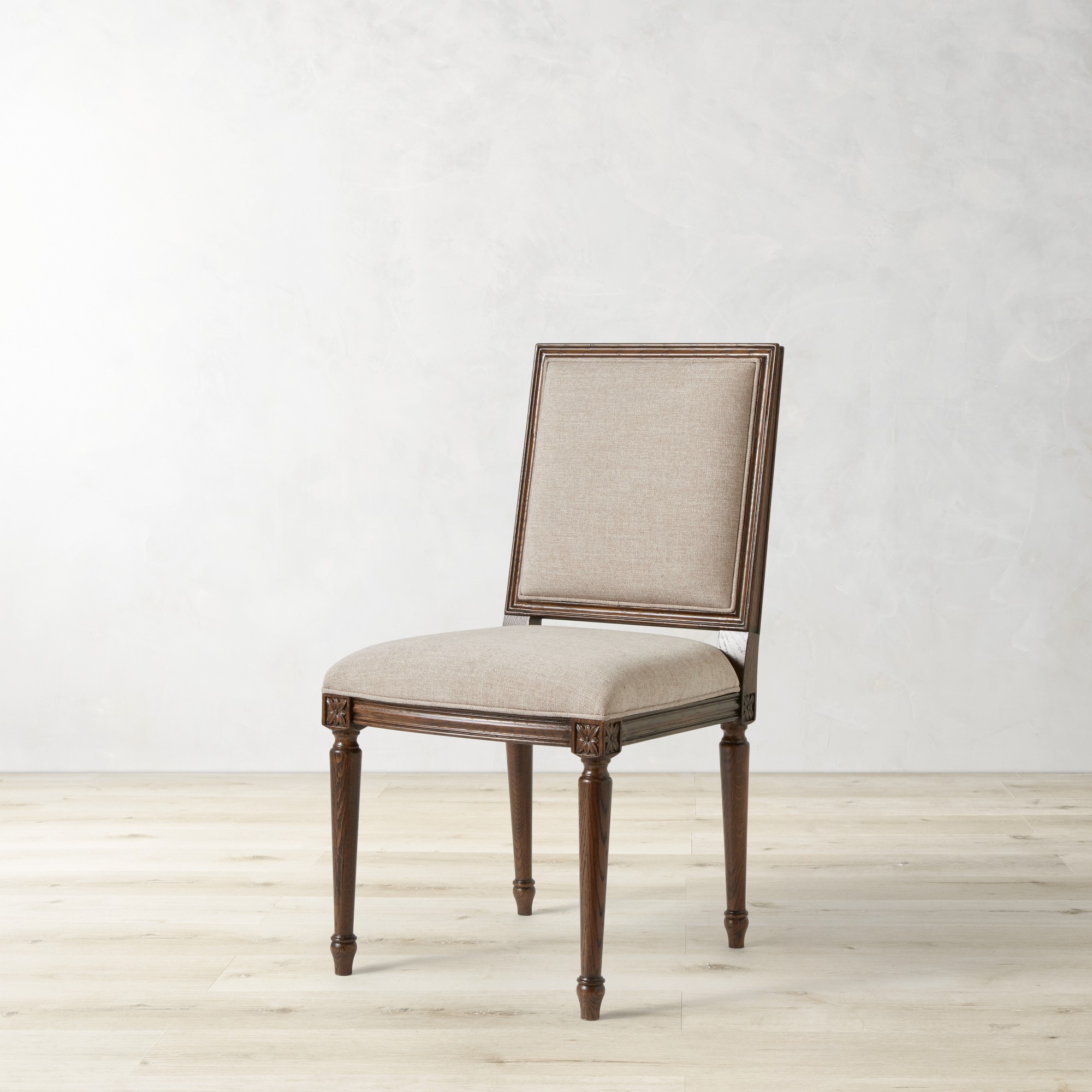 Fleur Dining Side Chair