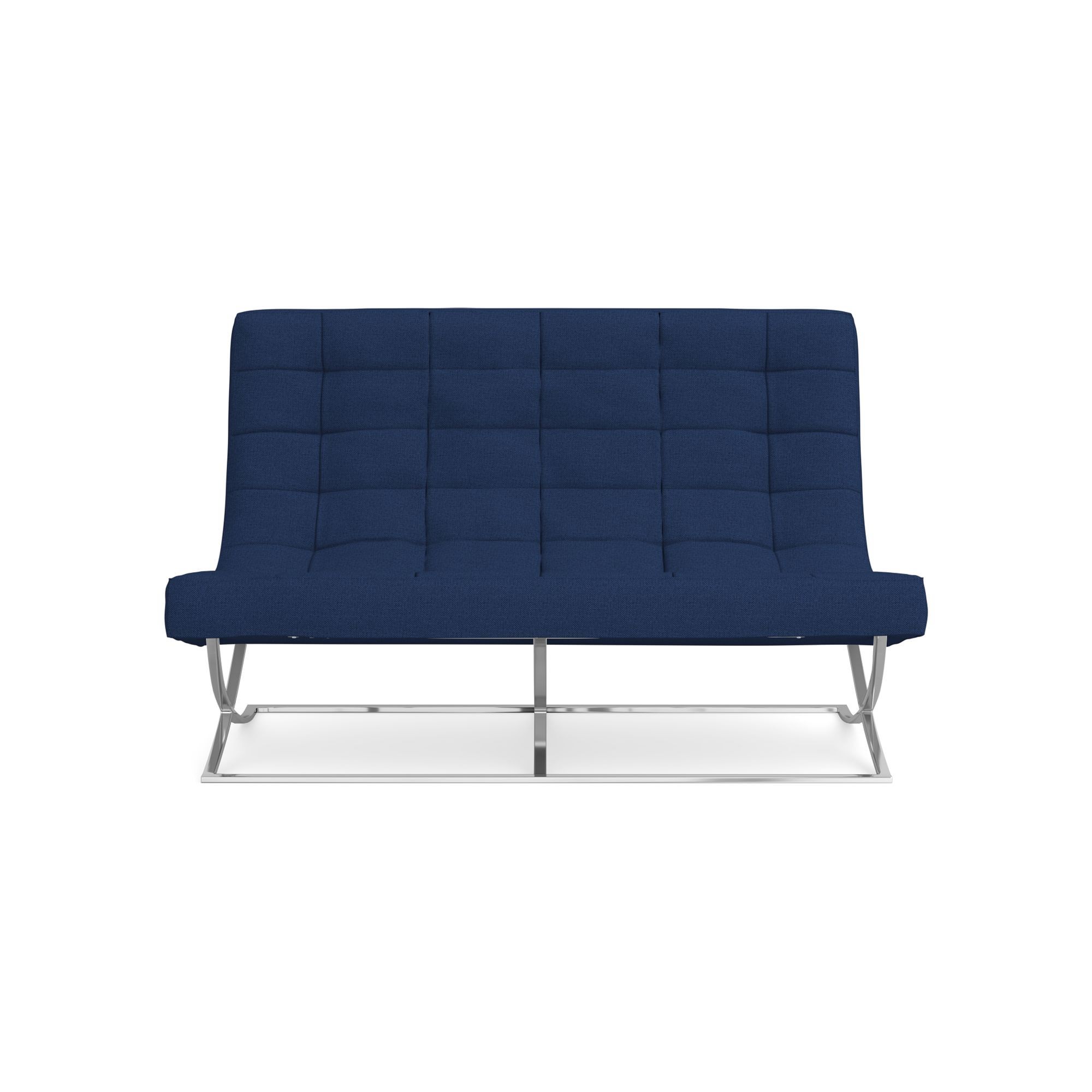 James Loveseat (56