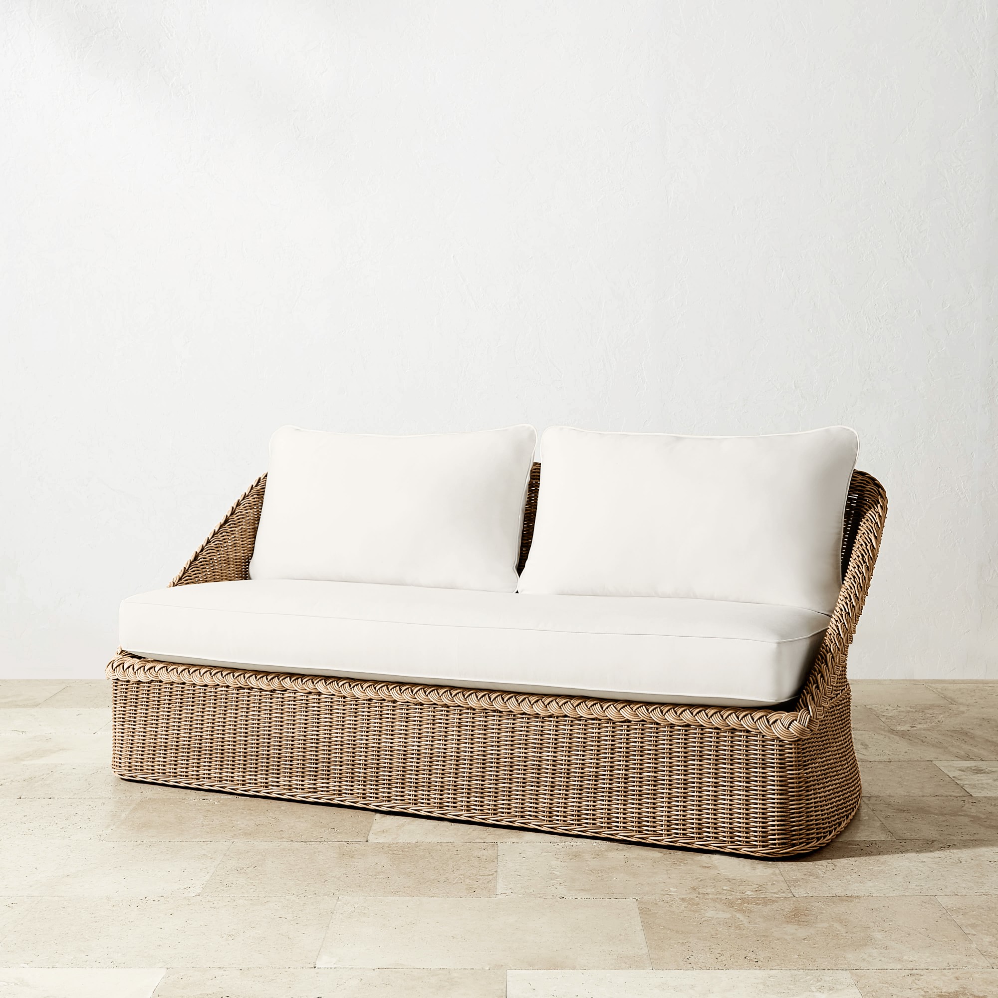 AERIN East Hampton Sofa (78