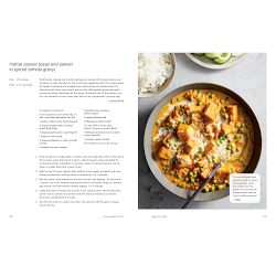 New York Times Cooking: Easy Weeknight Dinners