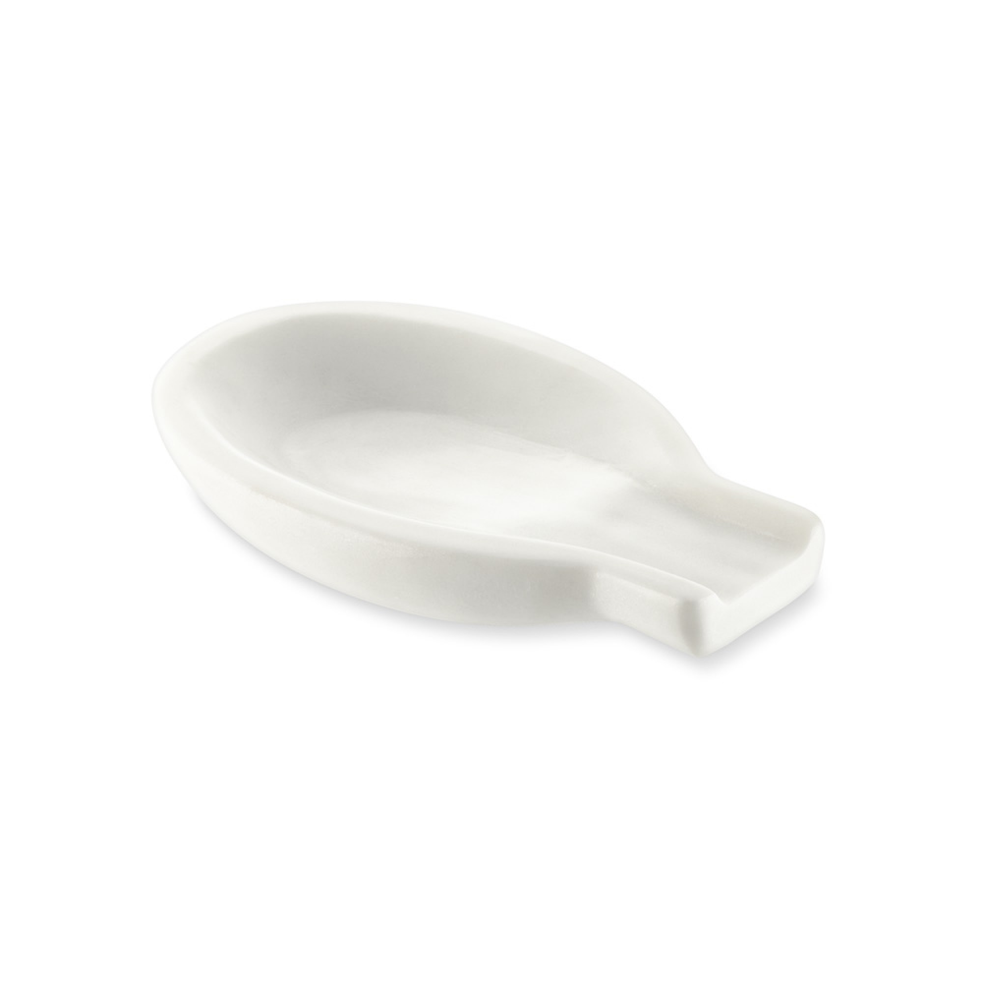 Williams Sonoma Marble Spoon Rest
