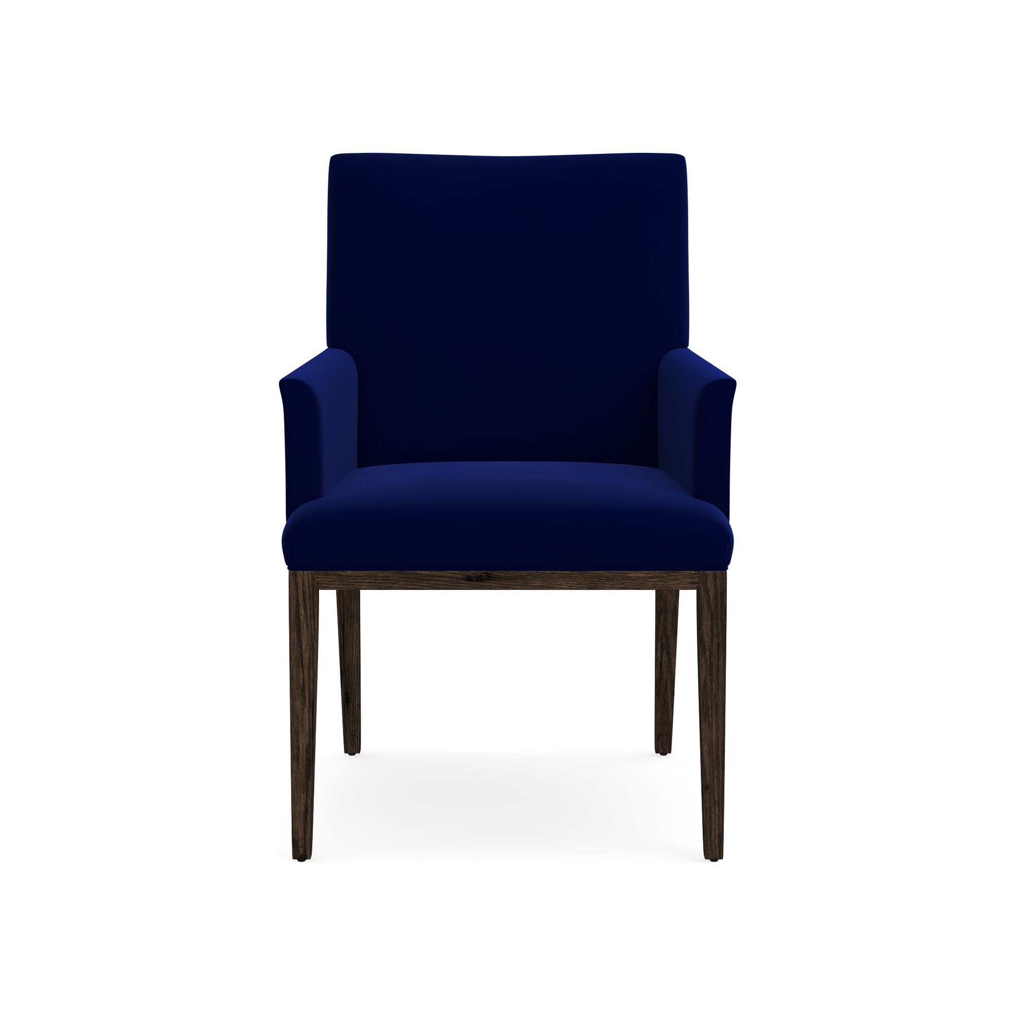 Austin Upholstered Dining Armchair