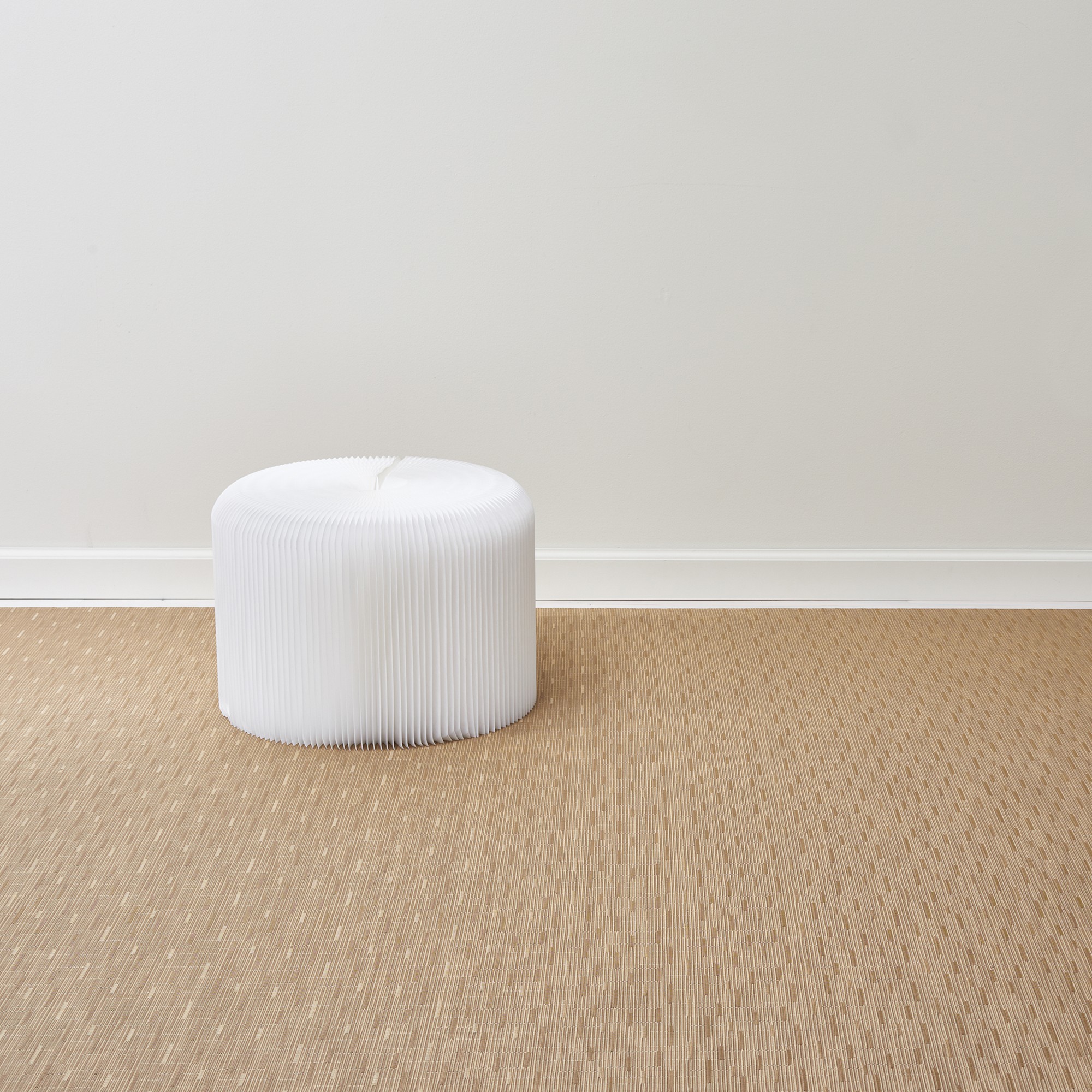 Chilewich Easy Care Bamboo Floormat