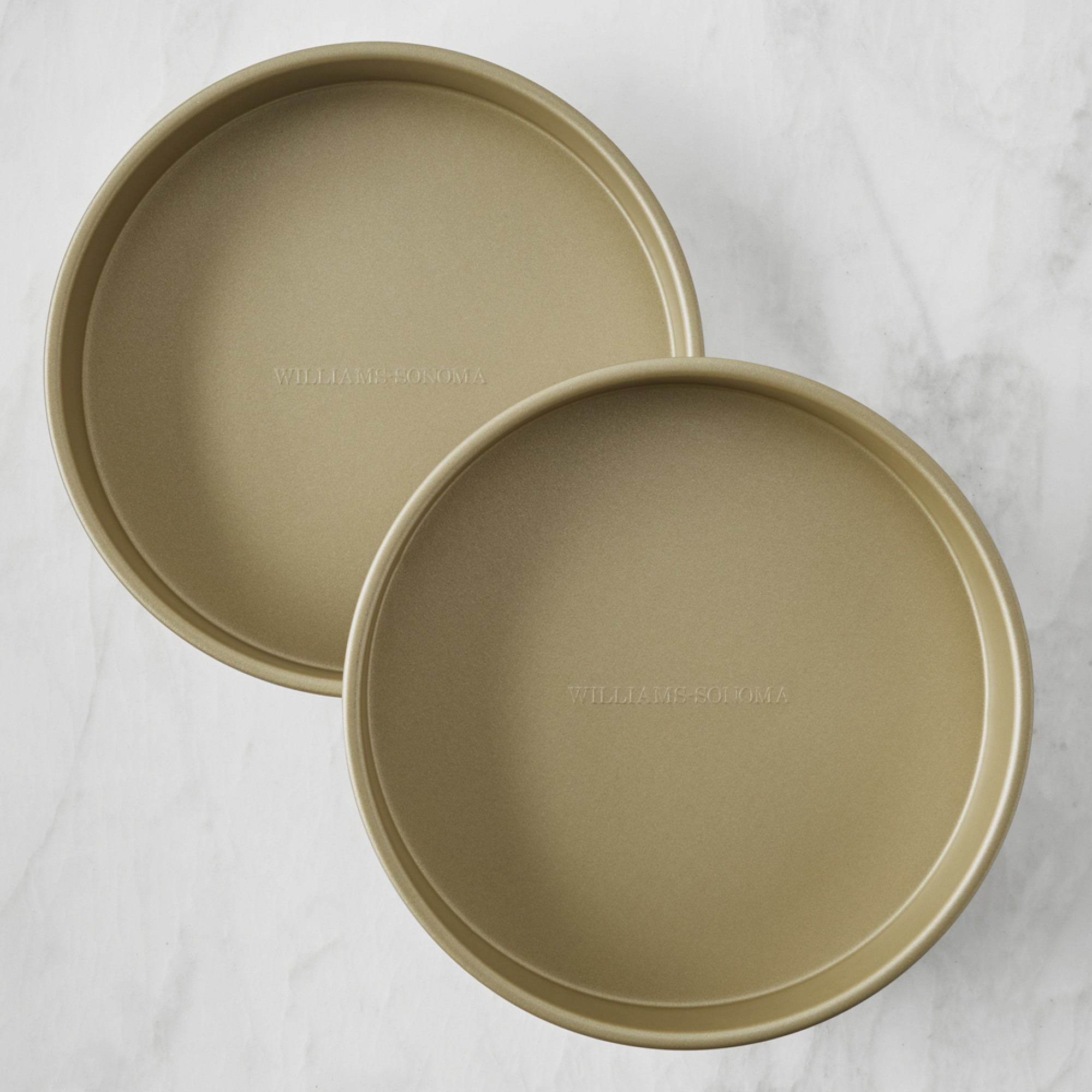 Williams Sonoma Goldtouch® Pro Nonstick Round Cake Pan