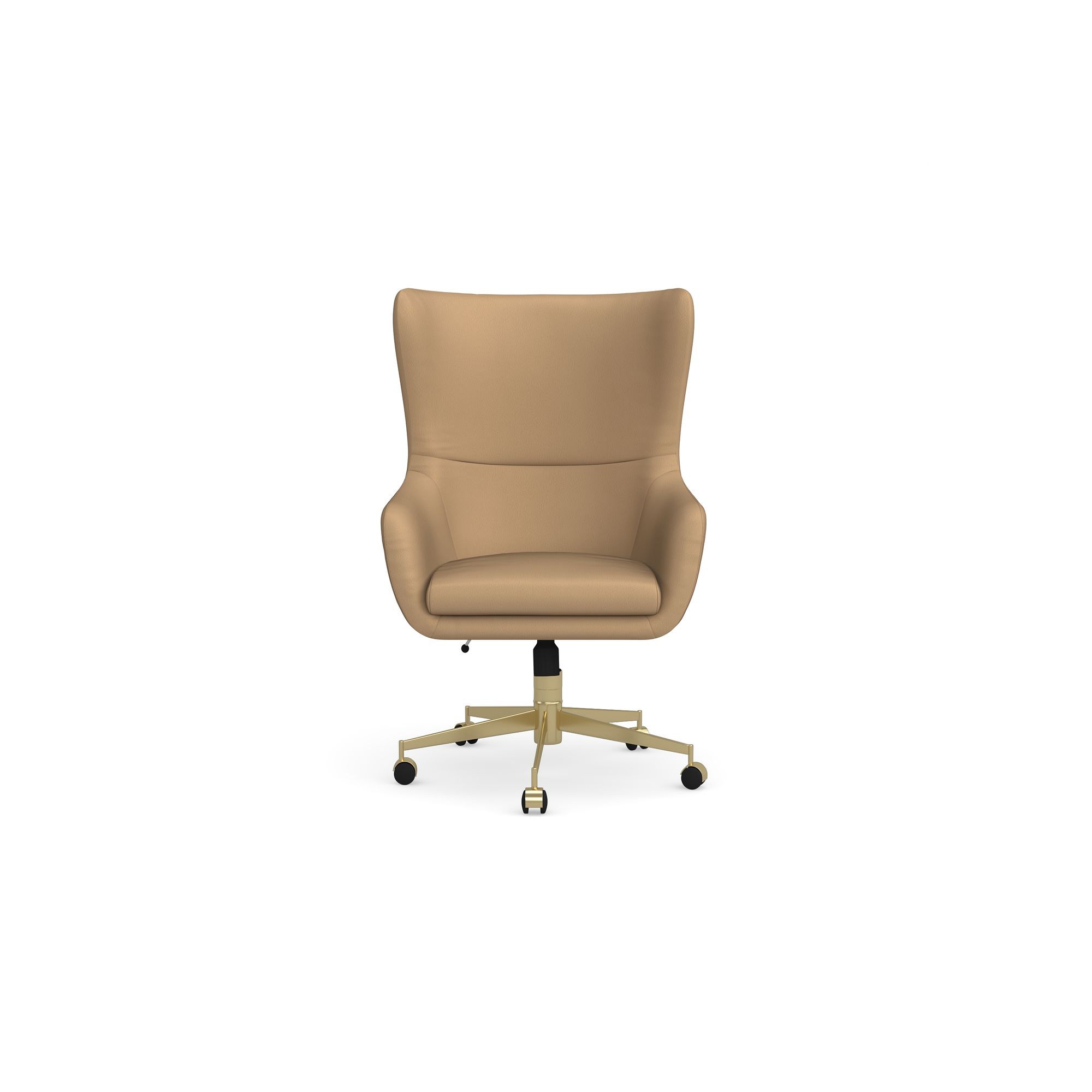 Jordan Swivel Desk Chair