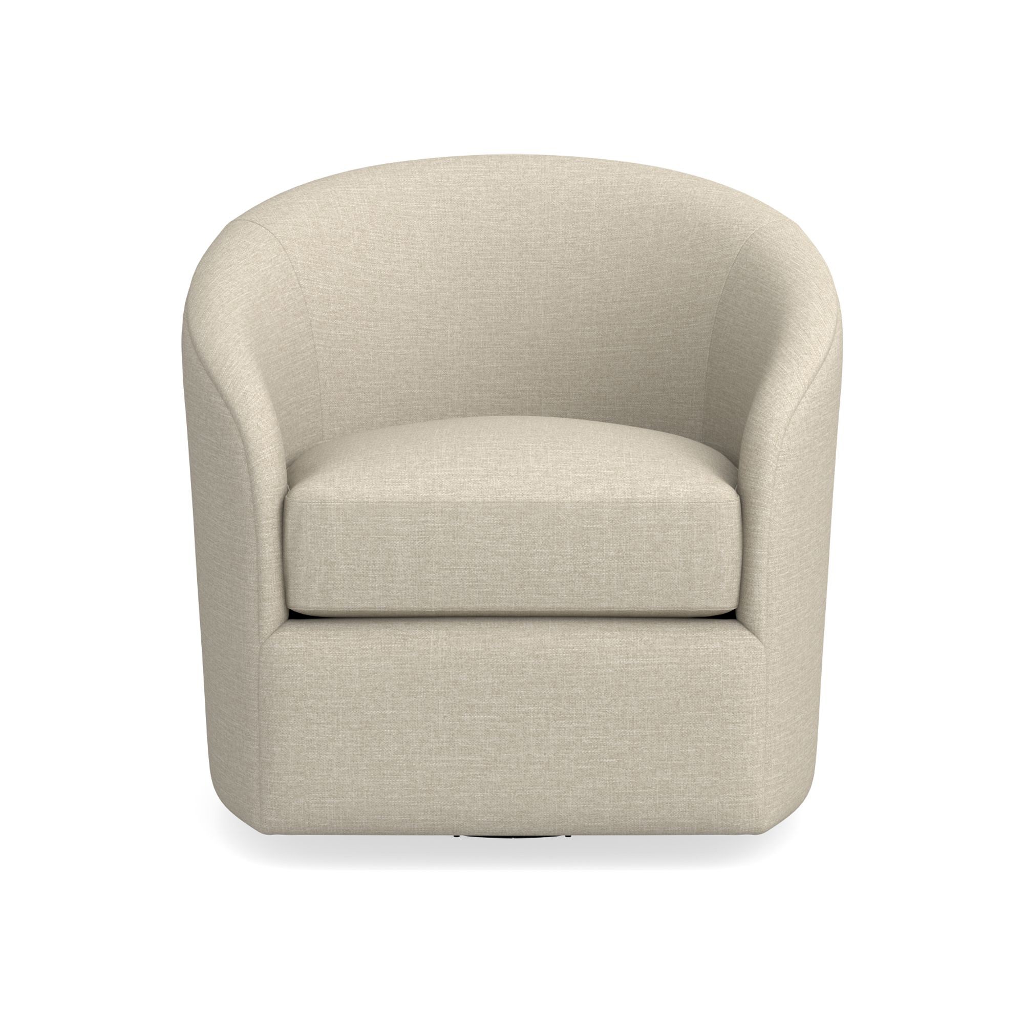 Montclair Swivel Chair