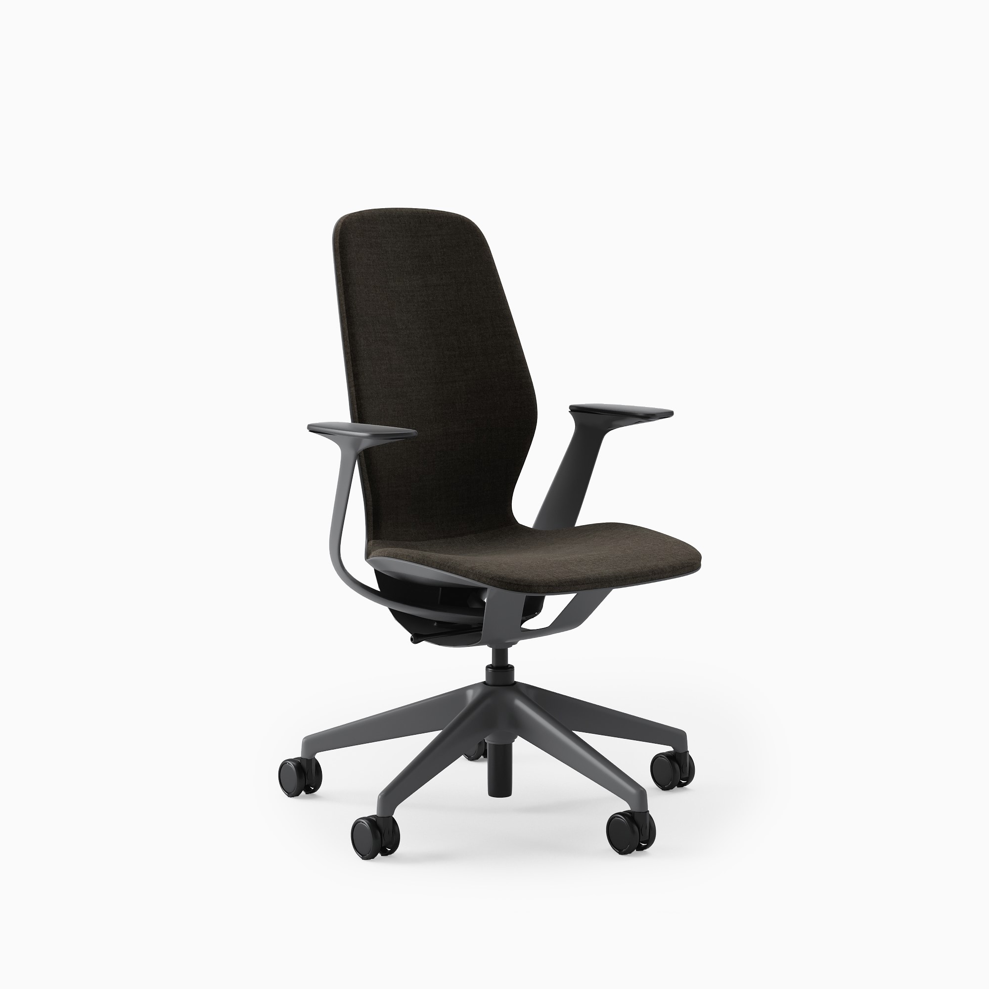 Steelcase SILQ Office Chair